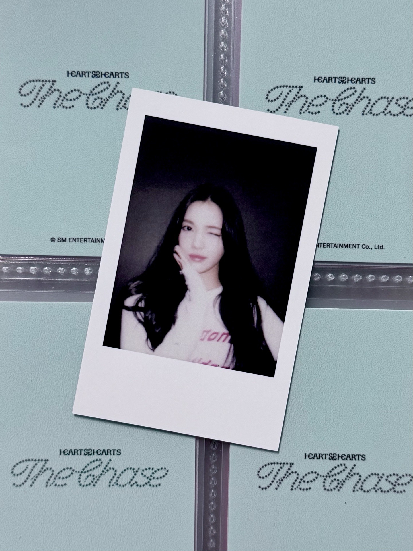 YUHA KMS杭州V3復刻拍立得