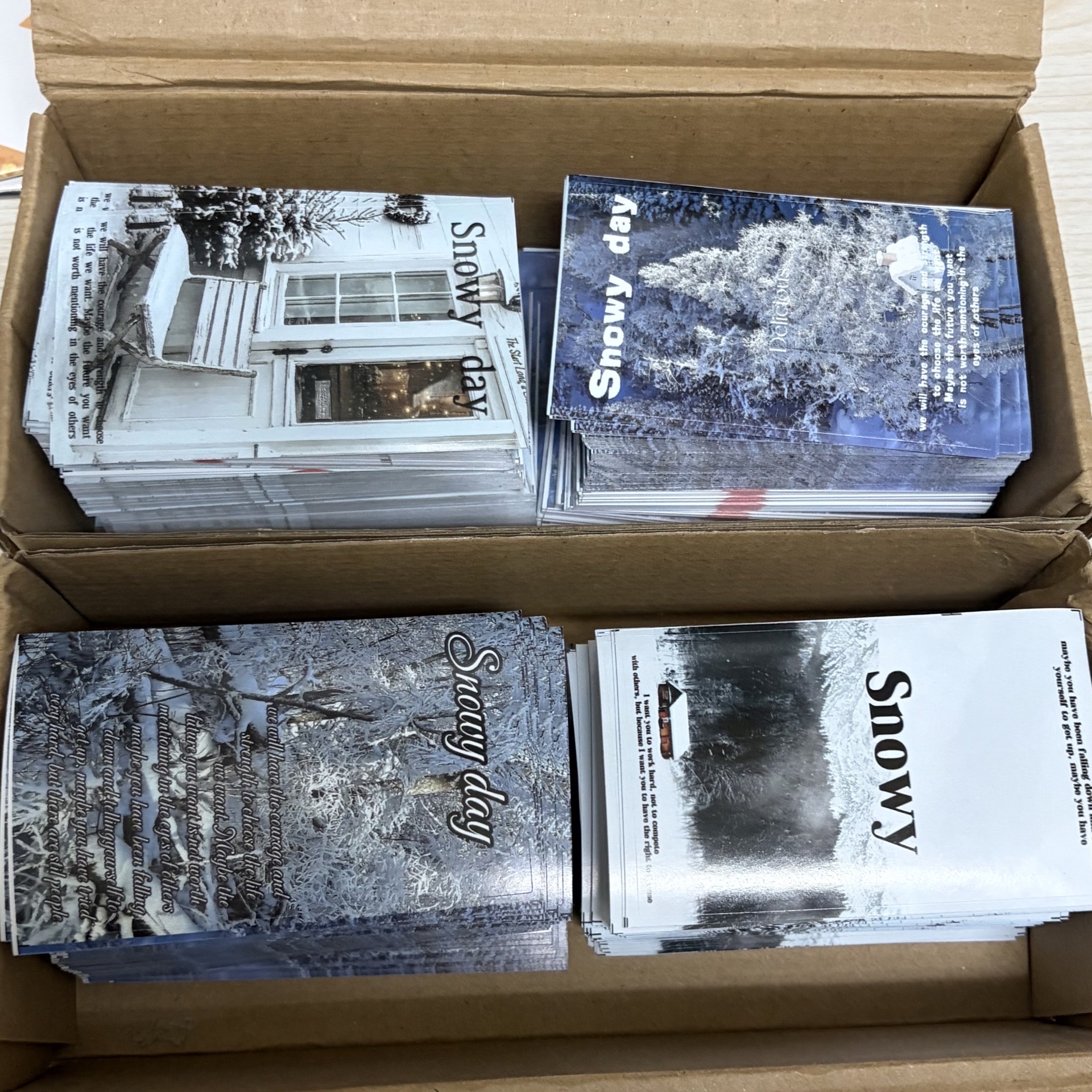 近1000張封口貼-整圖