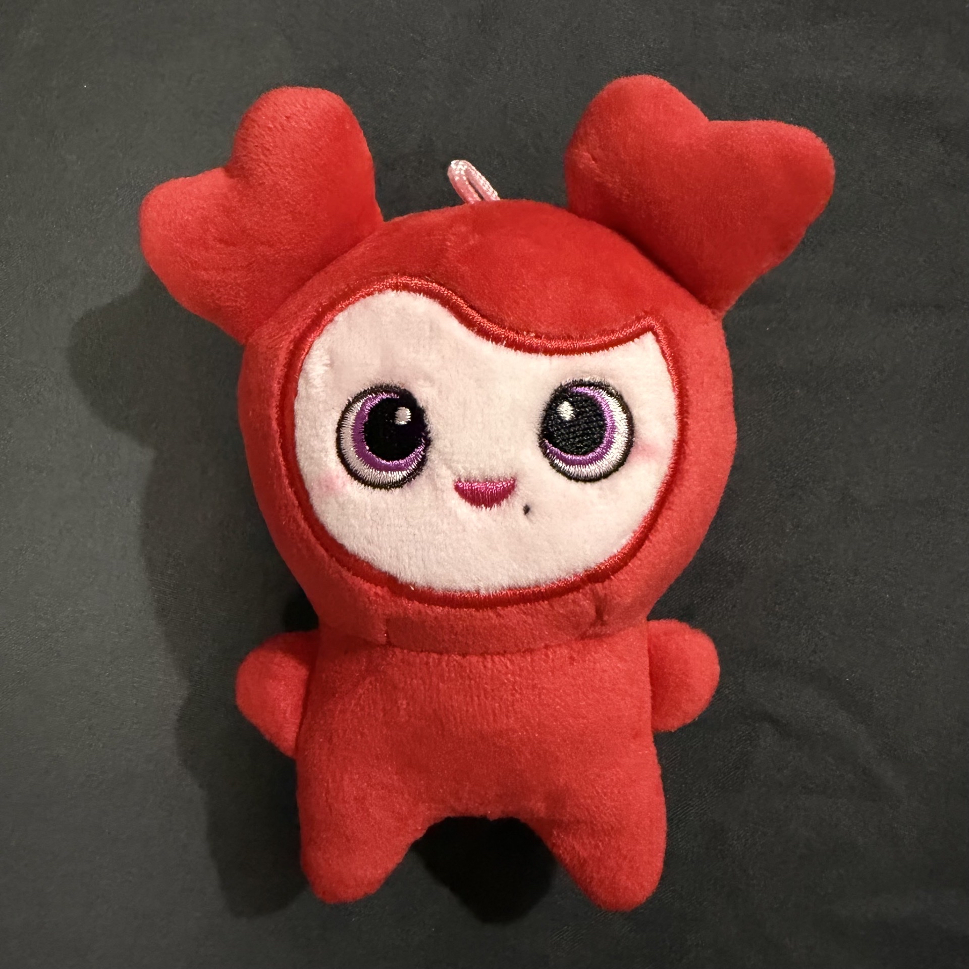 TWICE 彩瑛 翻轉娃