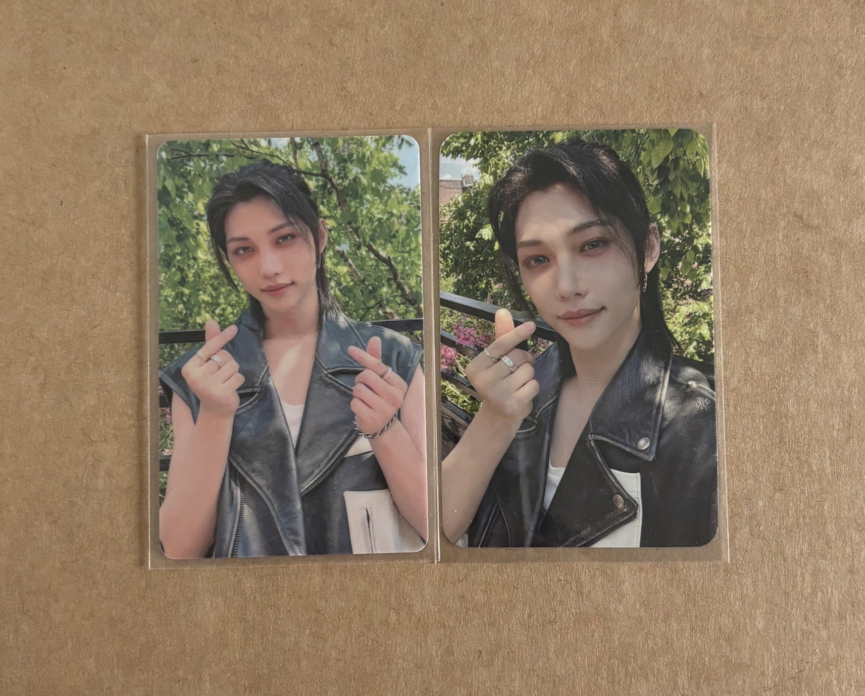 🧭SKZ 菲Max時期SWLD+蝦皮特典