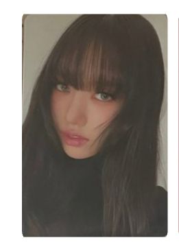 sooin中背 我是你的小福蝶