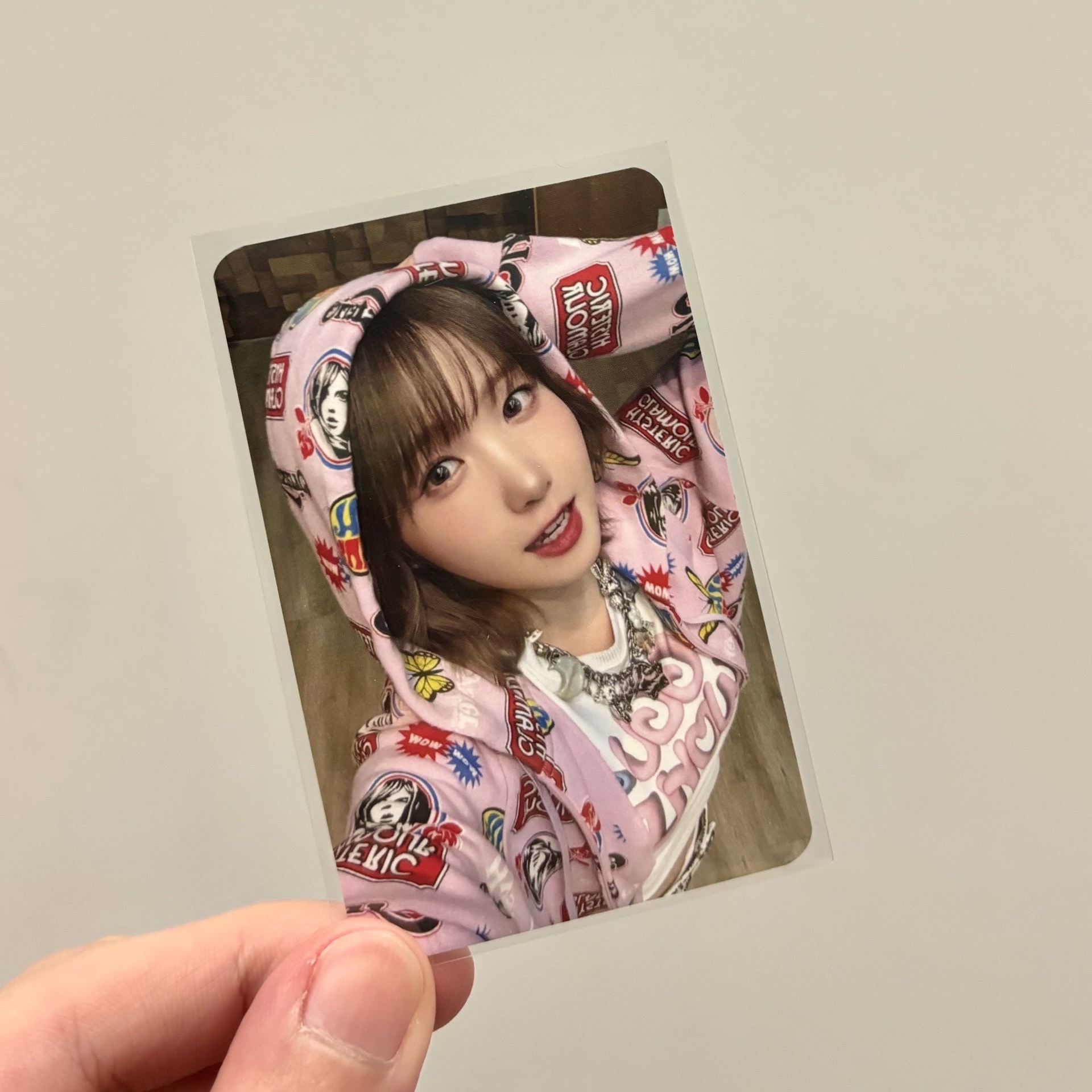 本田仁美sw 簽售卡