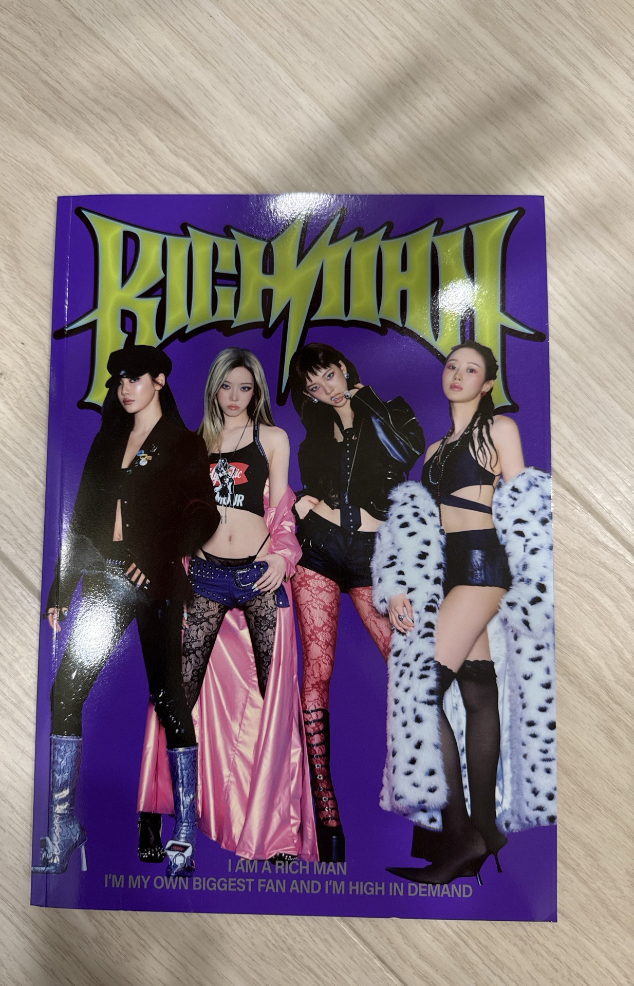 walmart 團封 空專