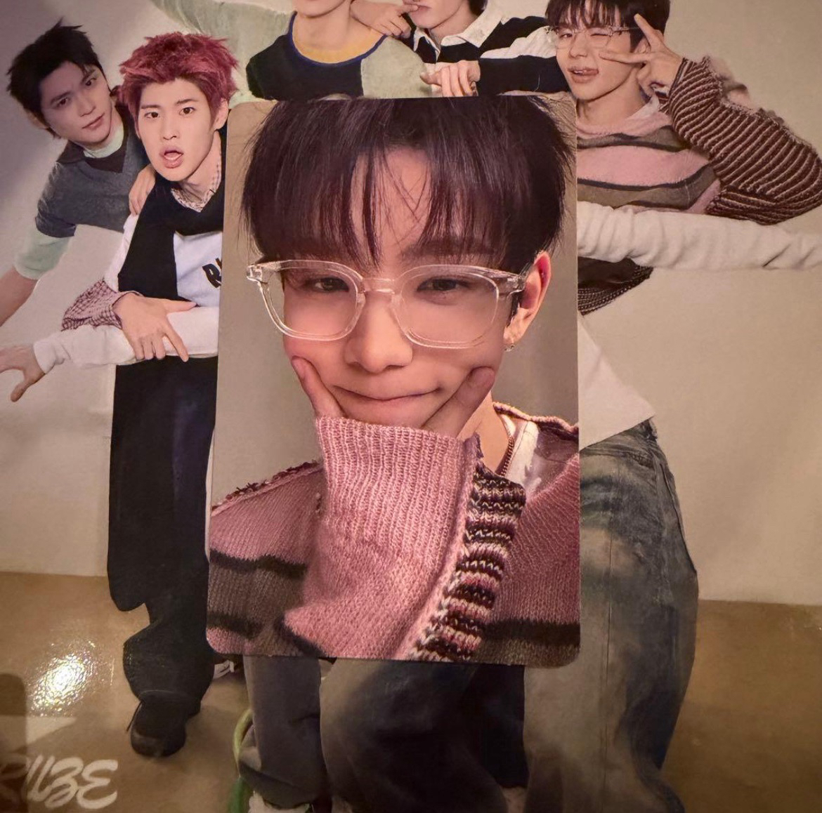 SHOTARO - ALL OF YOU