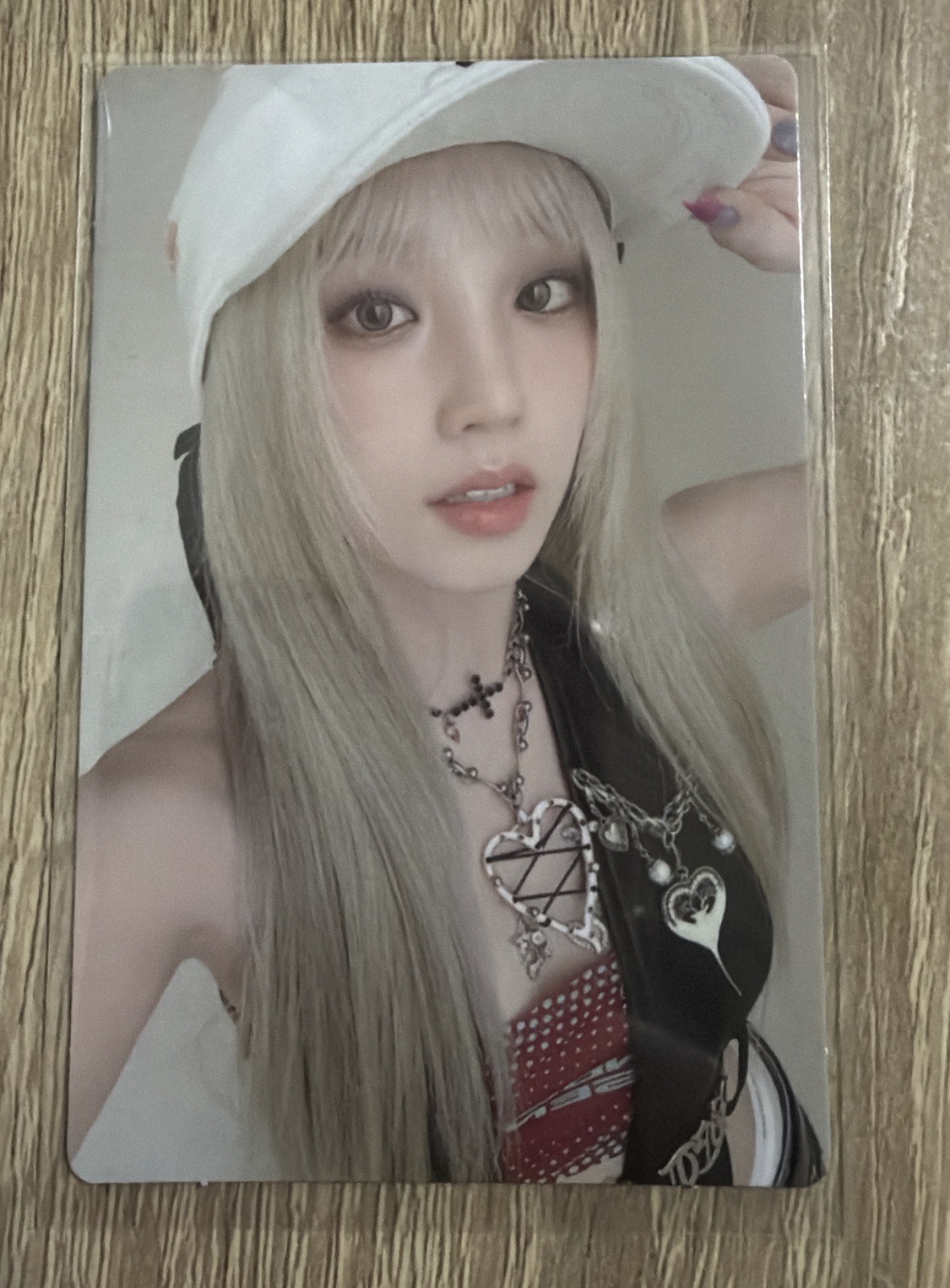 1 迷七專輯 琦卡