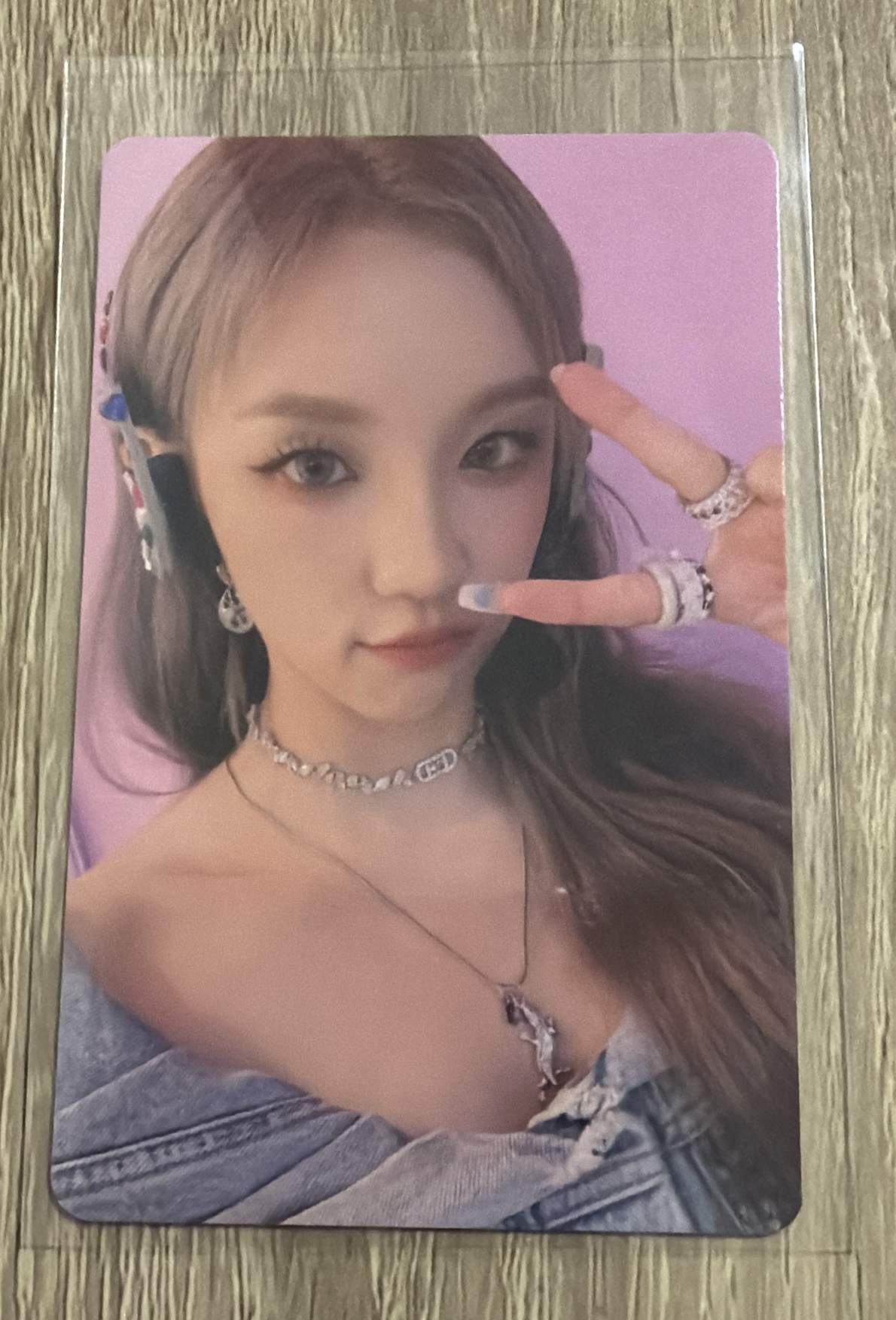 2 迷六特別版專輯 琦卡