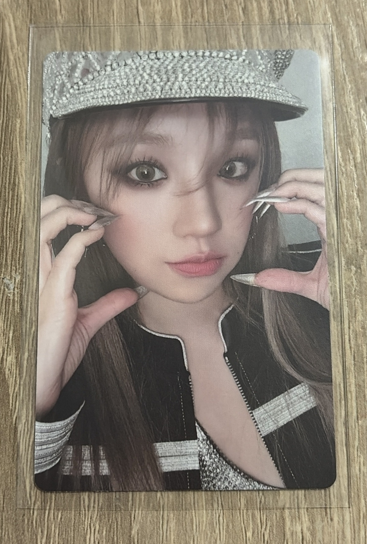 3 正二專輯 琦卡