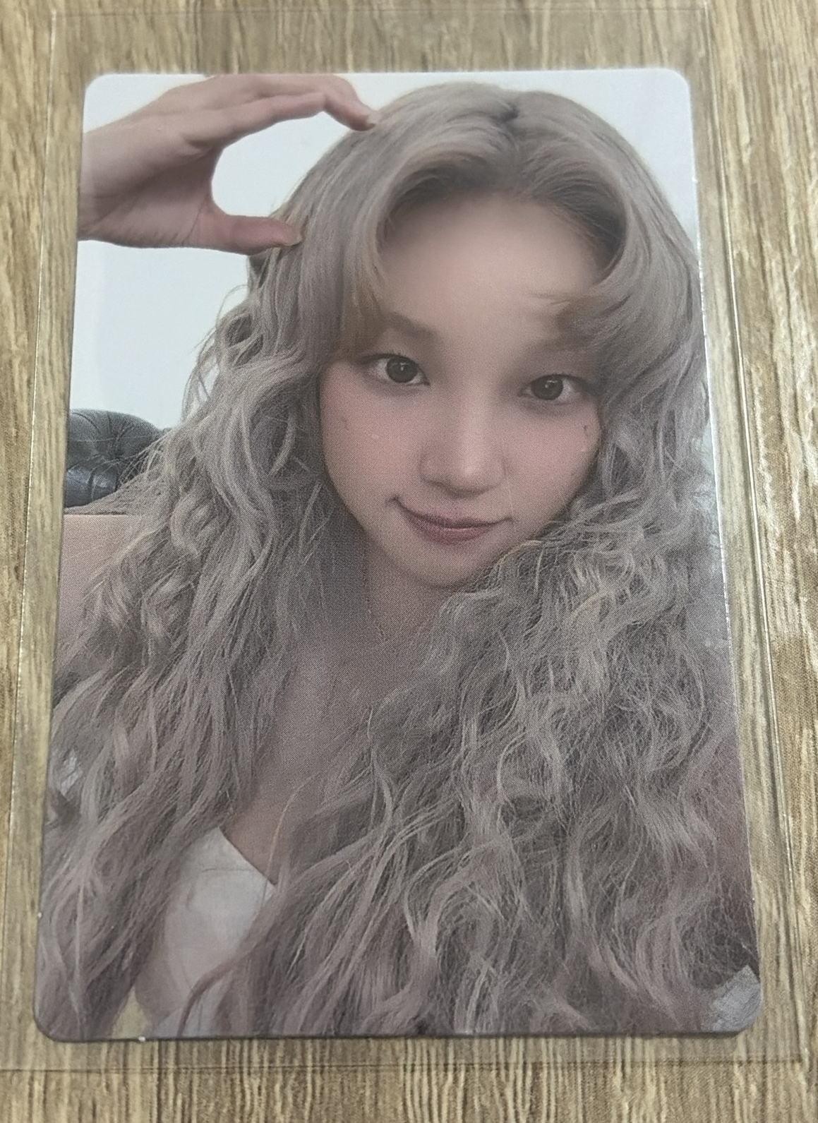 6 美網特典 琦卡