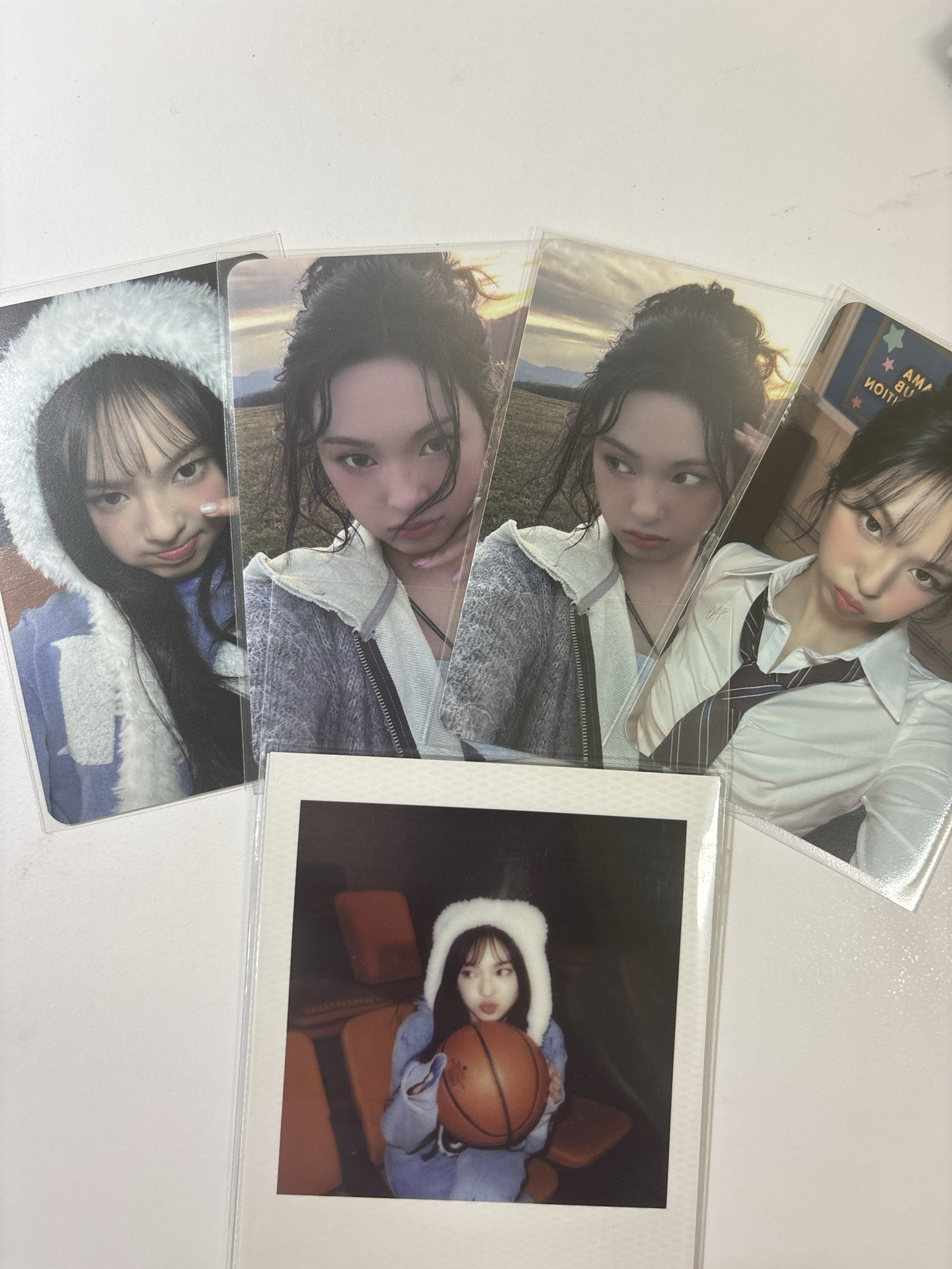 拼圖相框柒一套