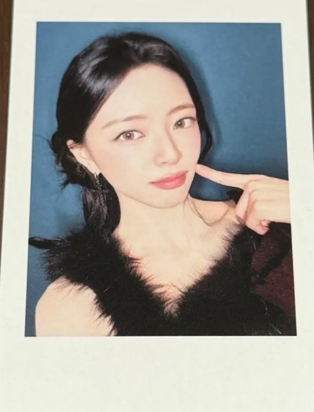 Itzy 有娜 ms kit 2.0限量拍立得