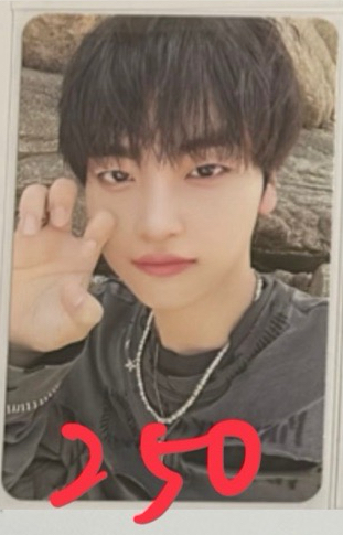 宋FTO星船預售特典