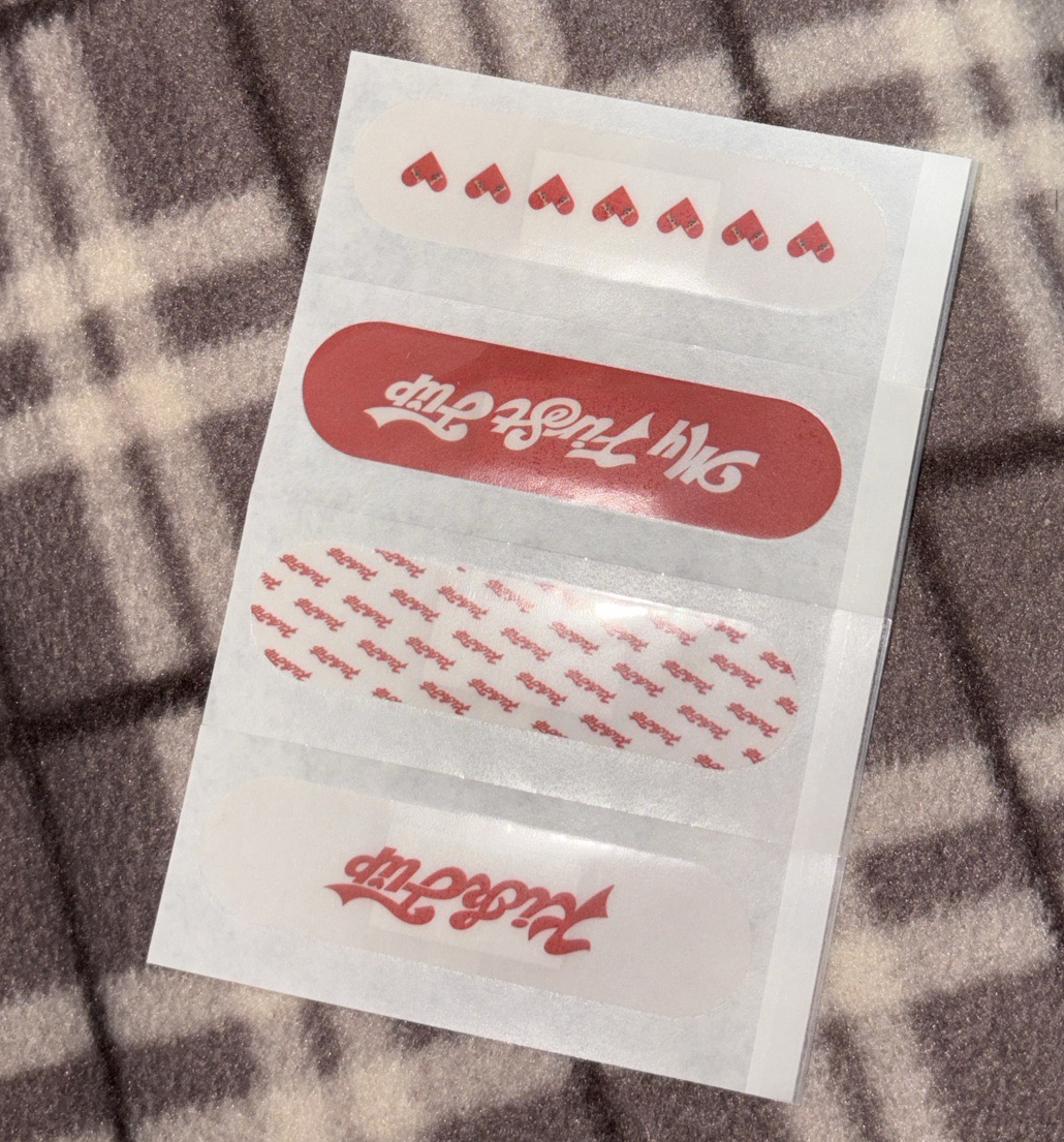 KickFlip 迷三SC ok蹦入場禮