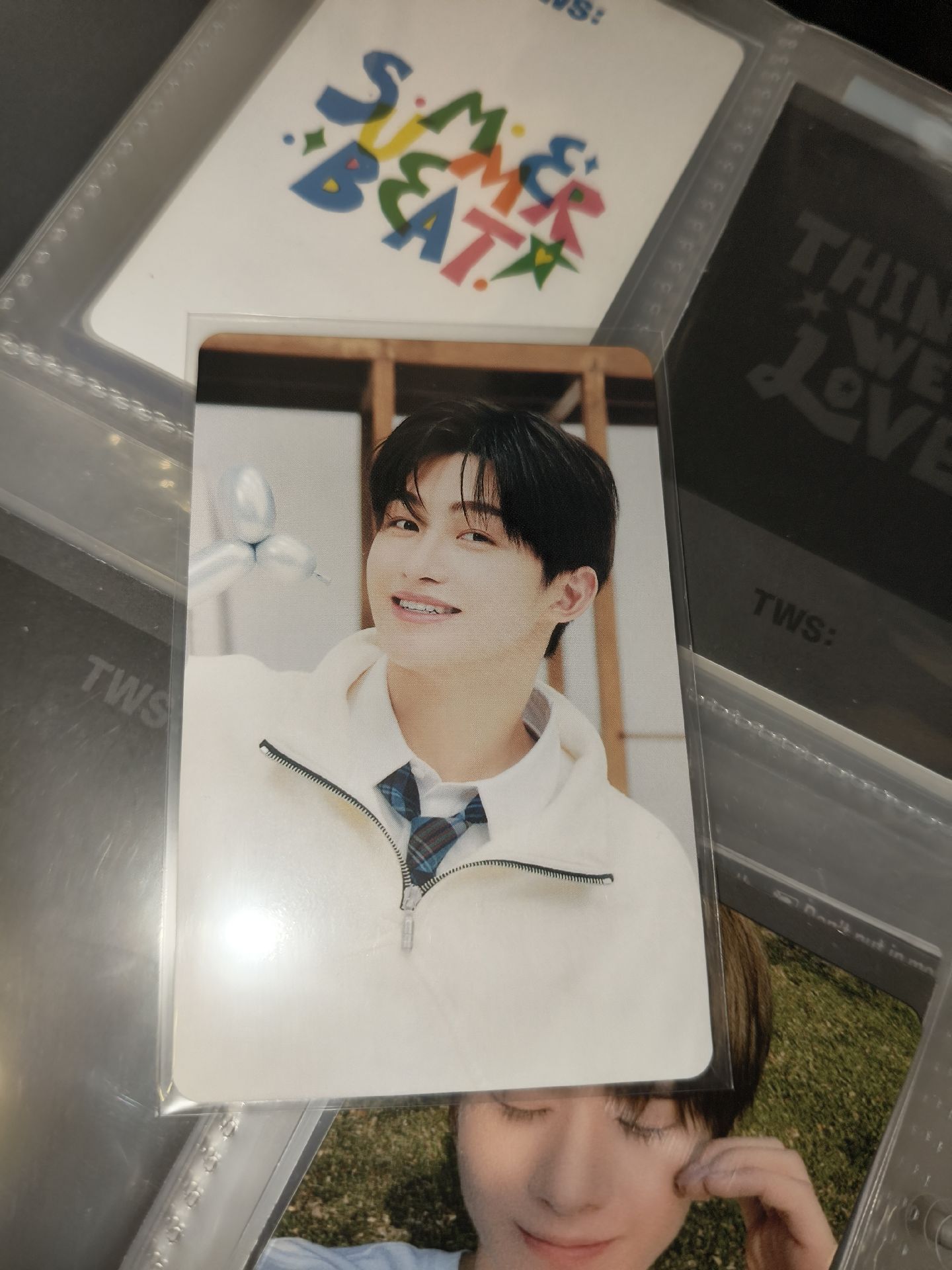 25 日本FM 隨機卡 卡包卡