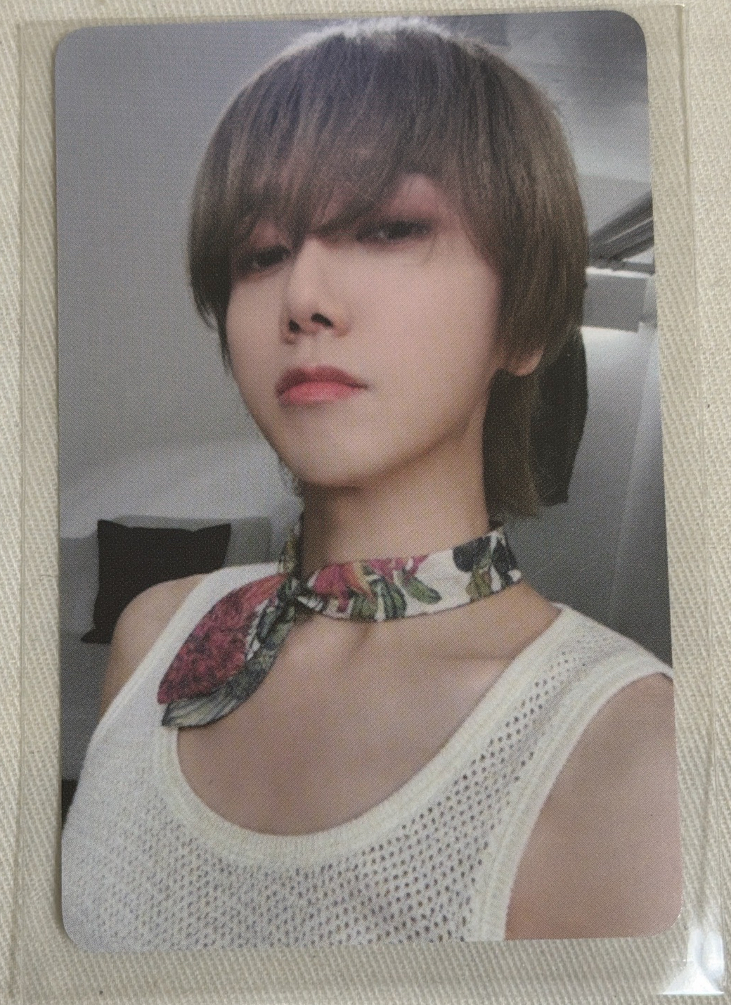 藝聲 迷五withmuu特典