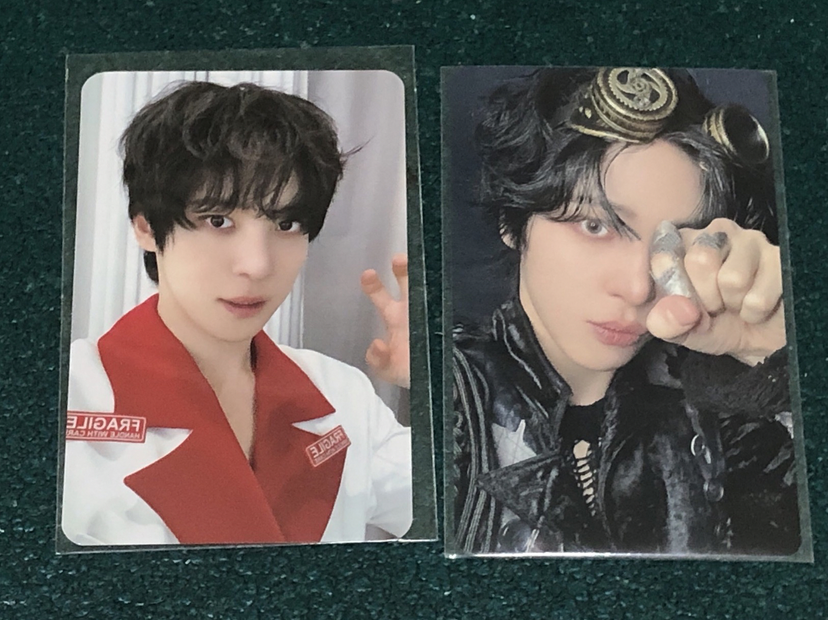 丁大狗的漂亮紙片