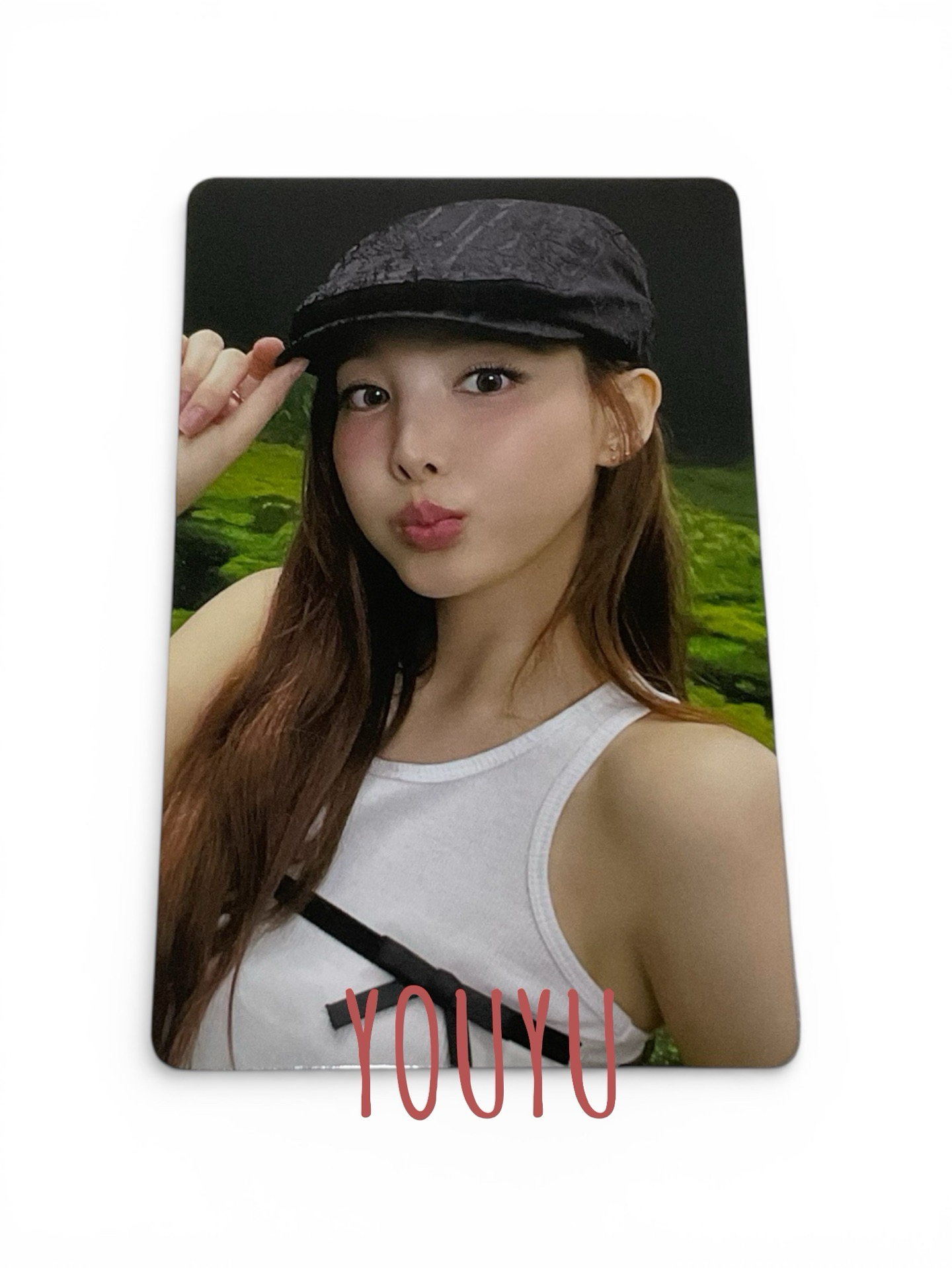 ✨現貨 娜璉 ENEMY 日本 週邊 滿額卡