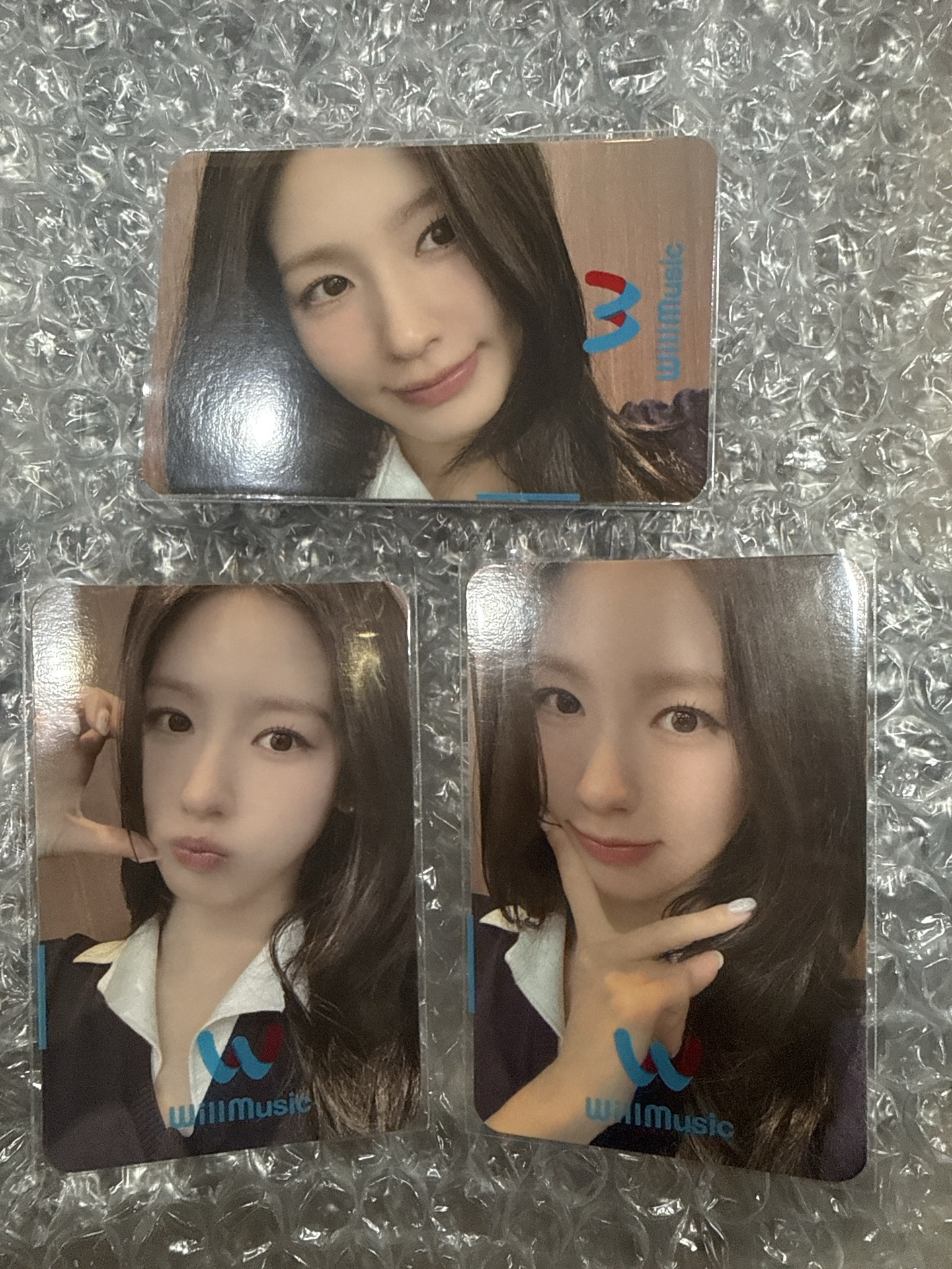 麵微樂客幸運卡