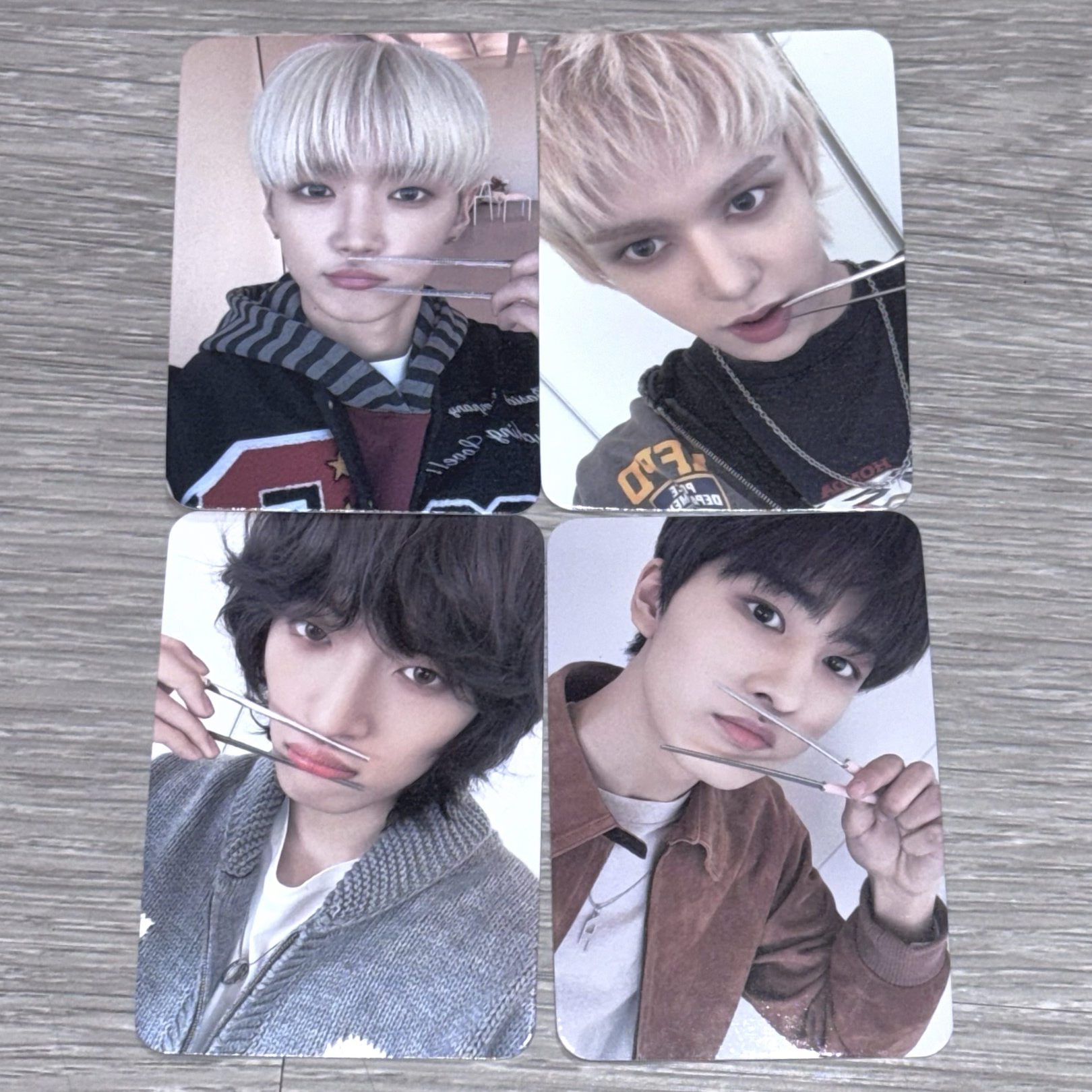 你好～讓偶粗一口🥺🥢