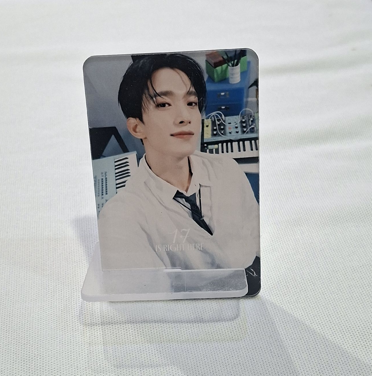 李碩珉手機支架