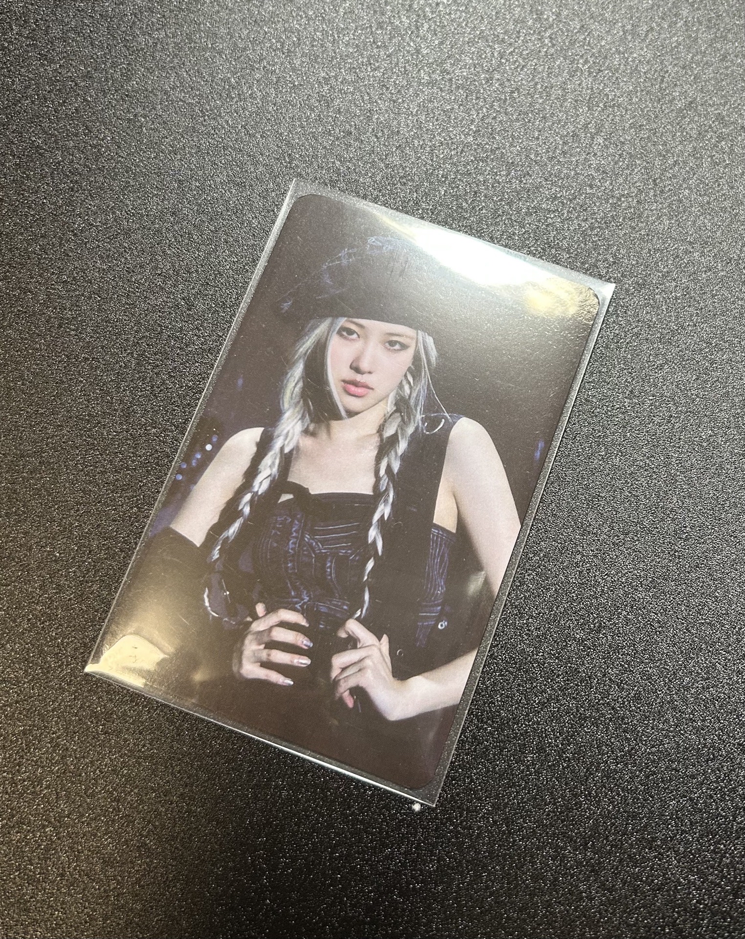 BP 《BORN PINK》專卡/特典