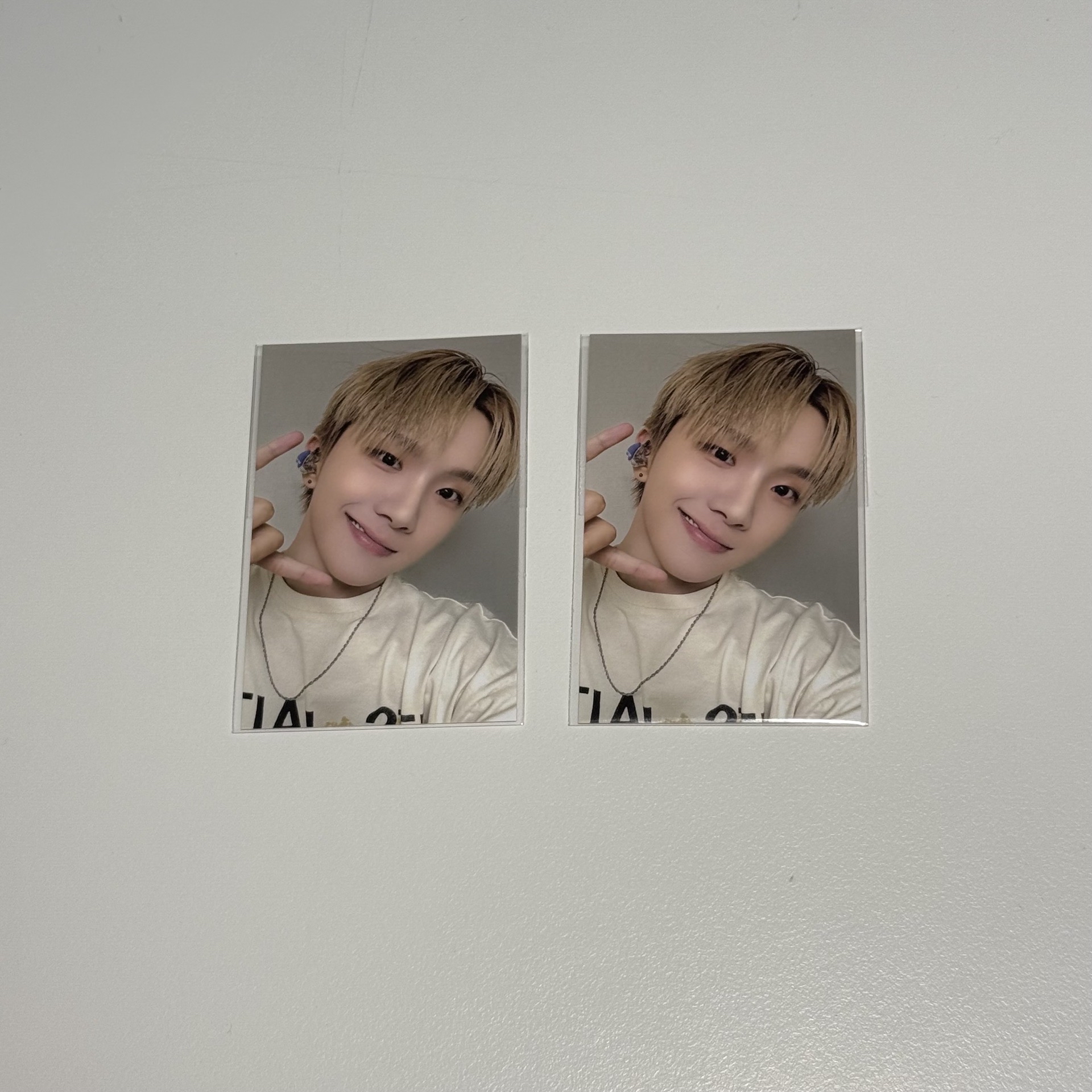 雲鶴滿額卡｜BBNEXDO快閃店滿額卡