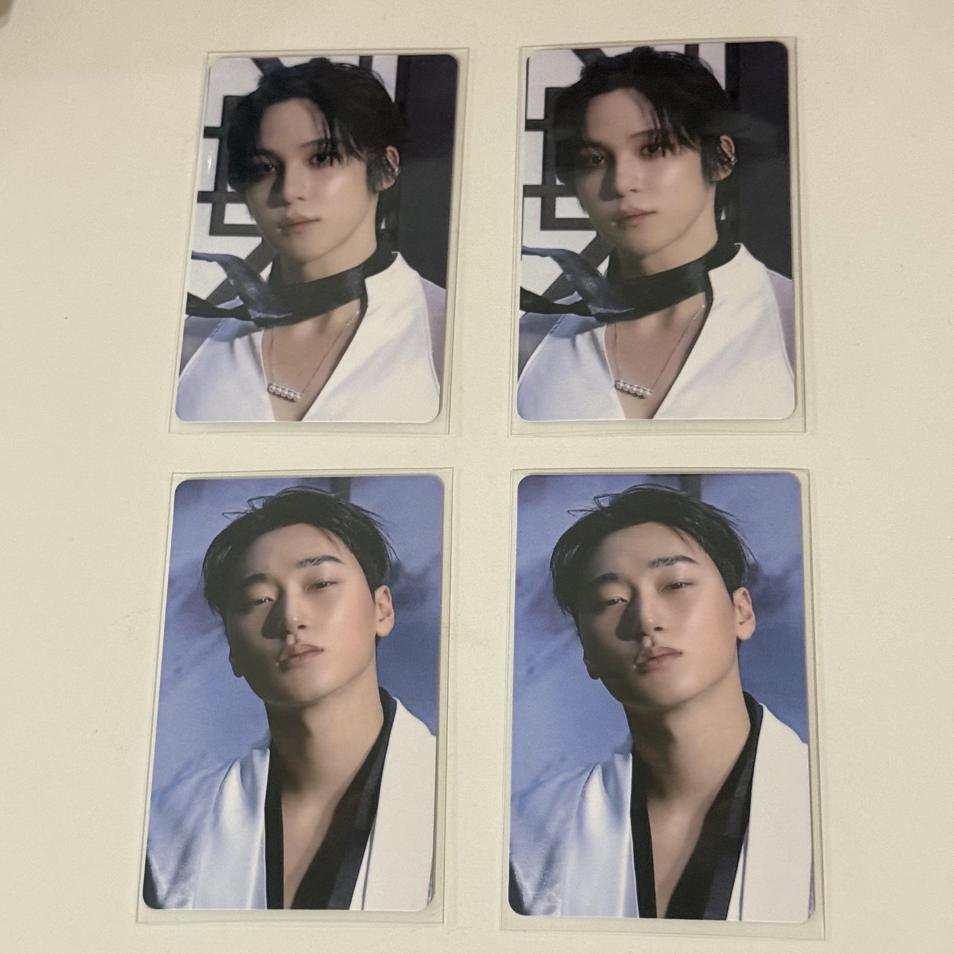 GH4 塔店特典 潤傘