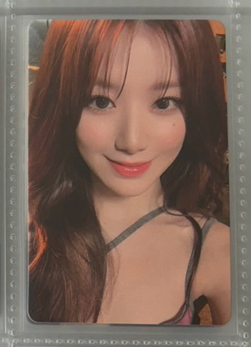 愛豆驛站 3.0 幸運卡