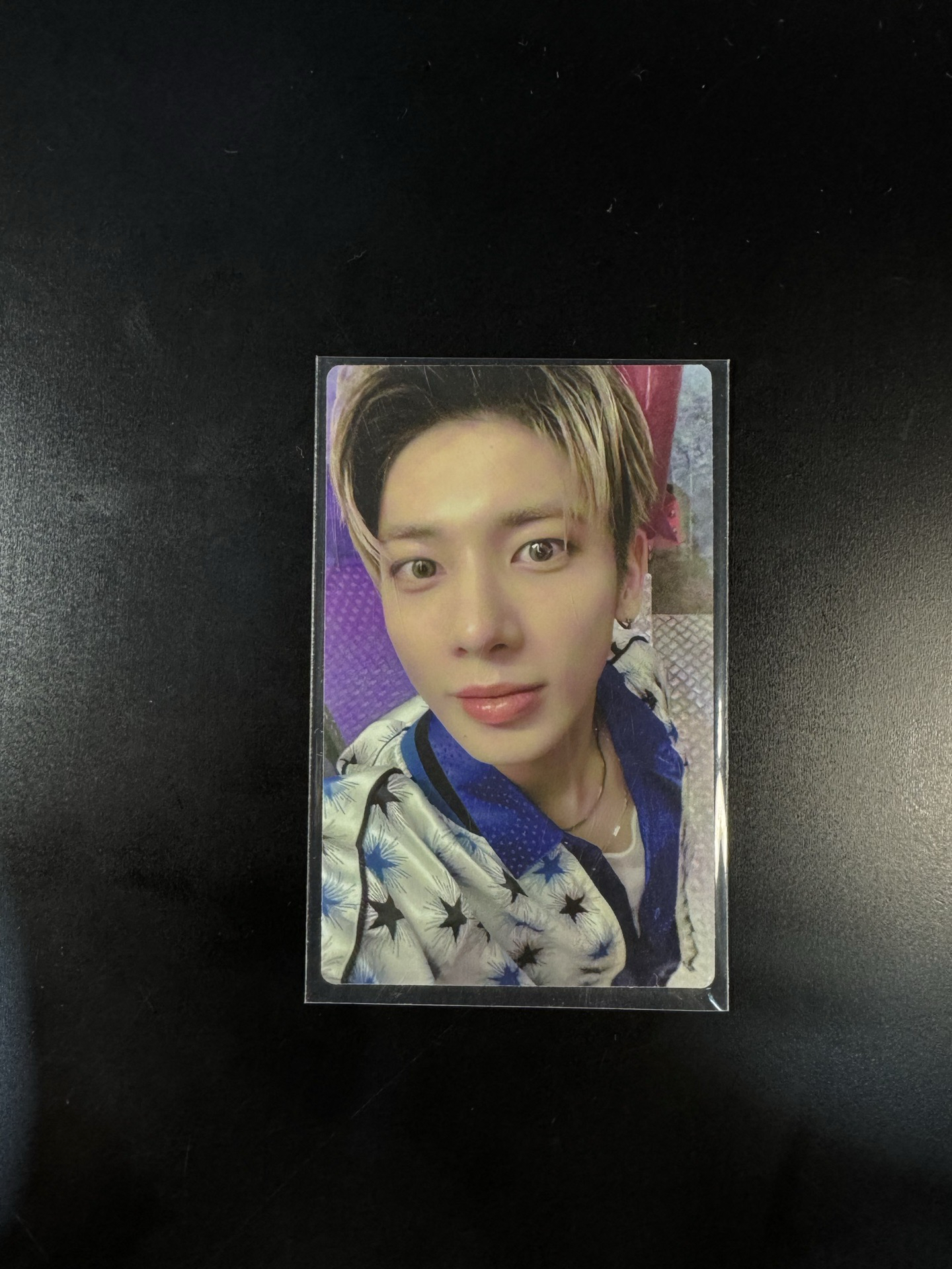 22年曆顯（雙面卡）