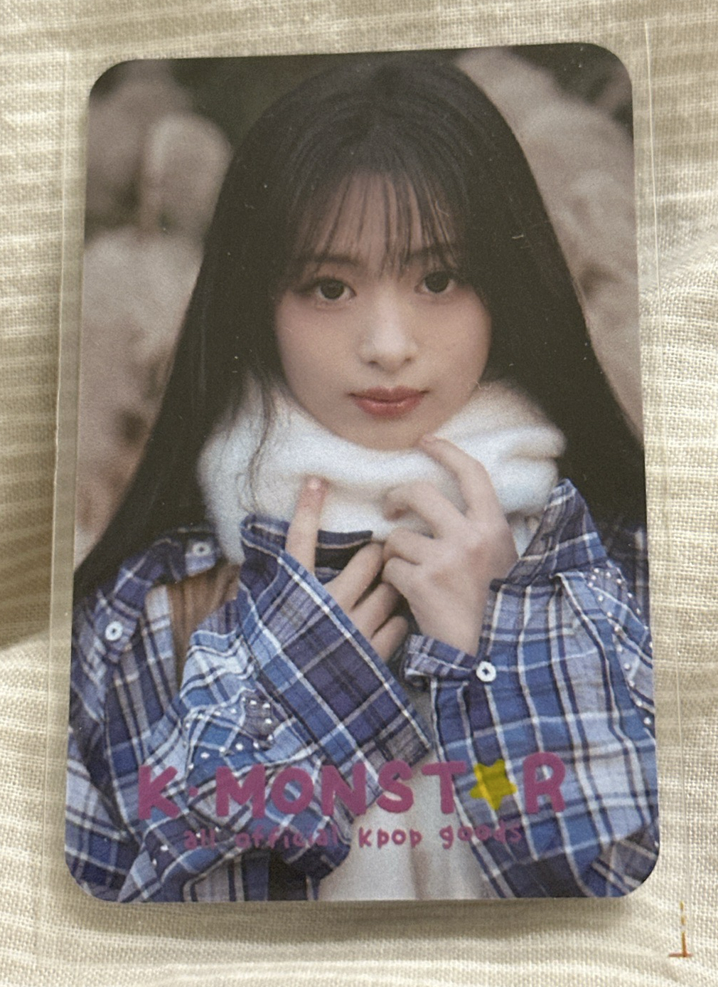 上海快閃圍巾賢