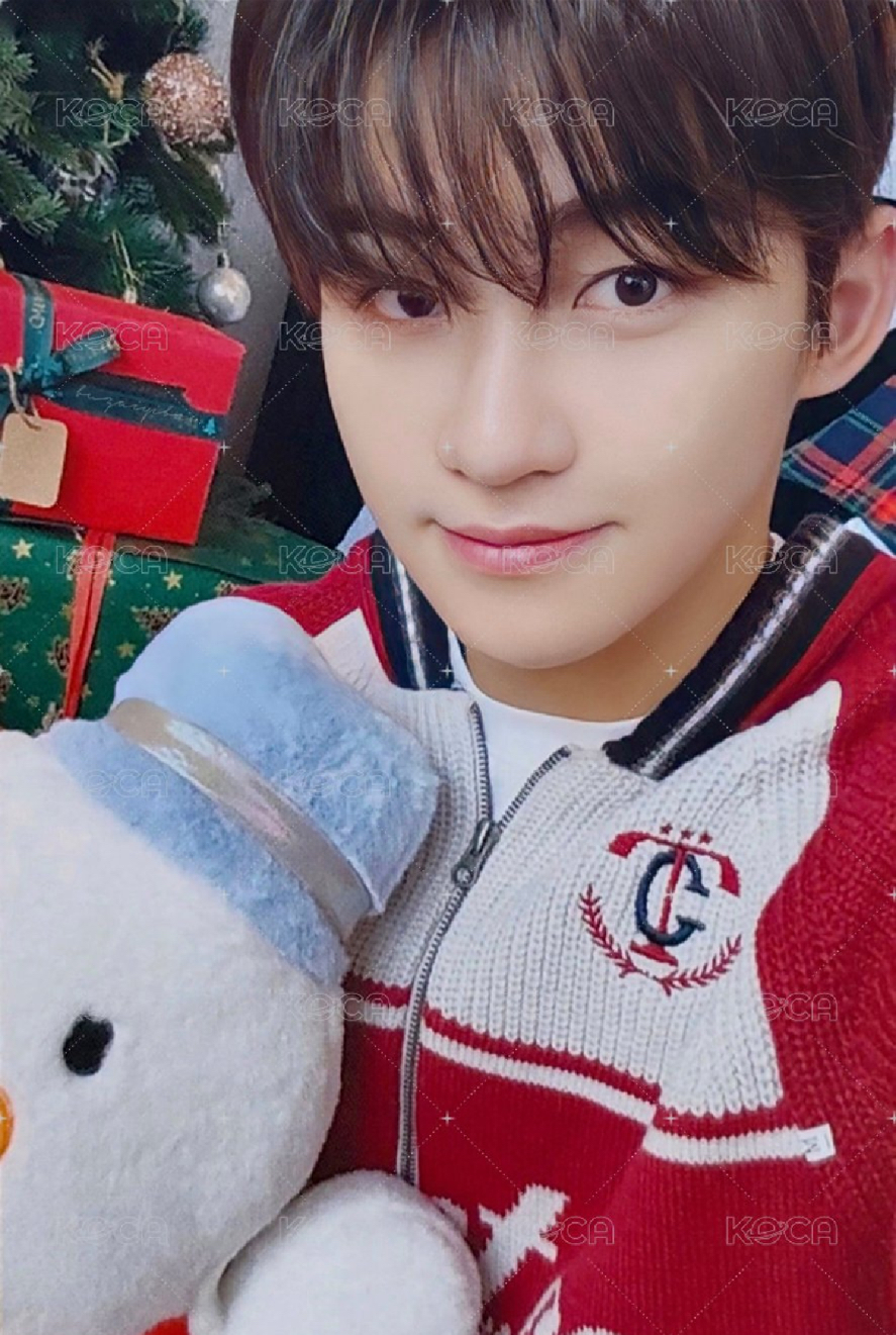 志薫sbs聖誕公放