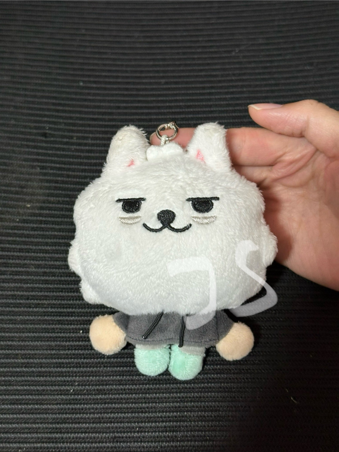 【專拍】原皮勇猛