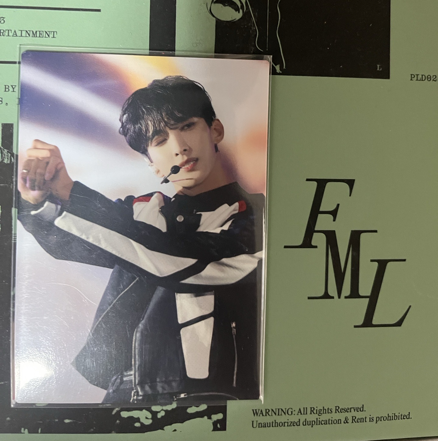 碩 Follow Fellow 卡包卡