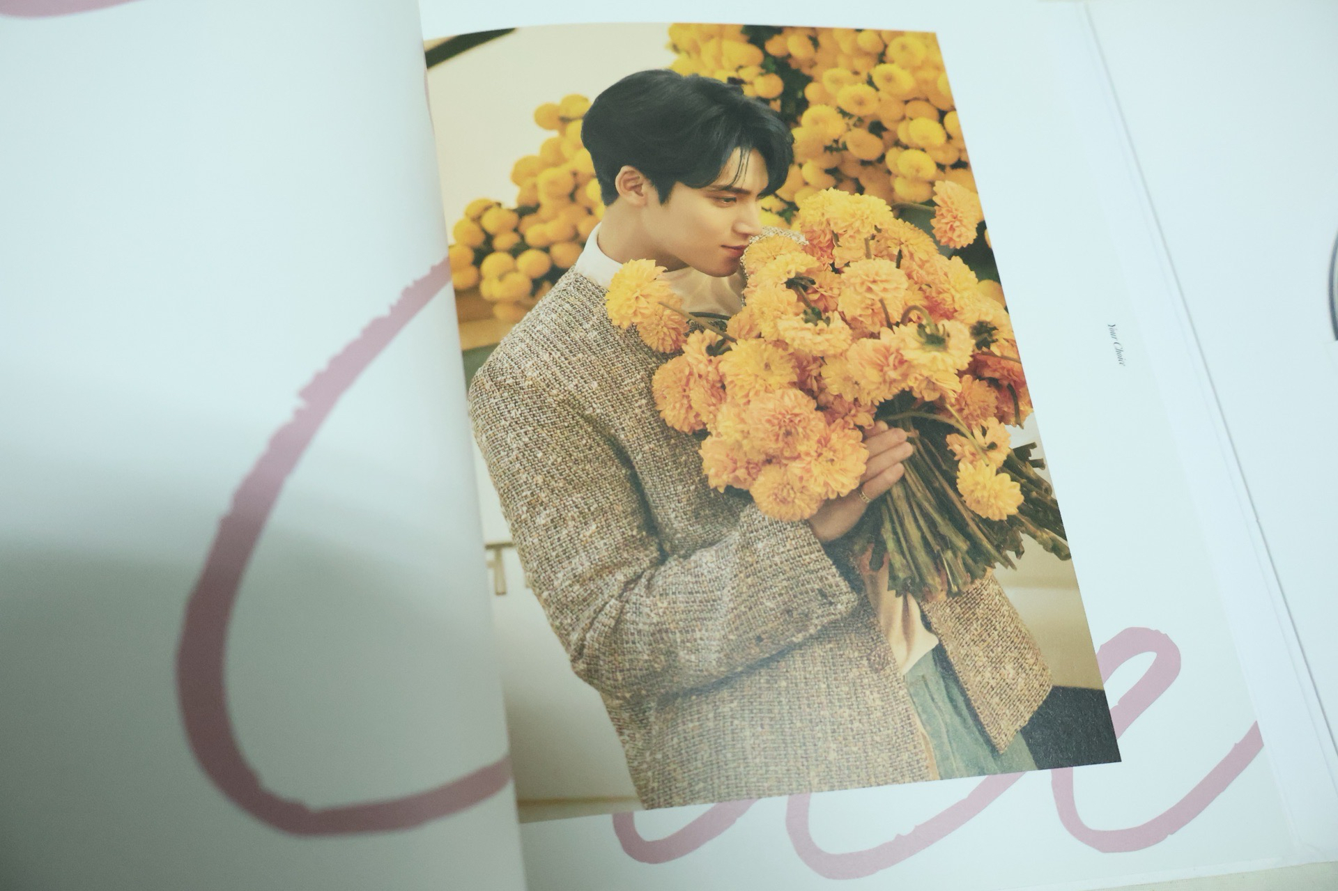 SVT mini8 one side空專（hiphop ）