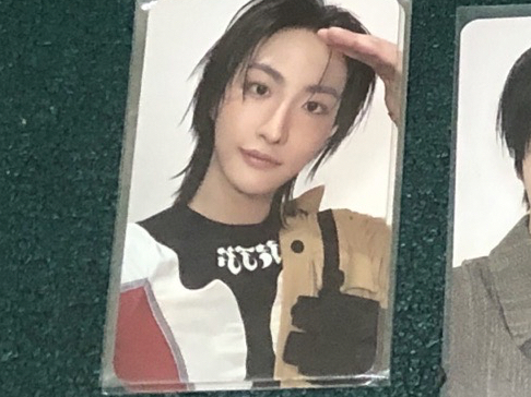 ANITEEZ IN TREASURE 五萬滿額