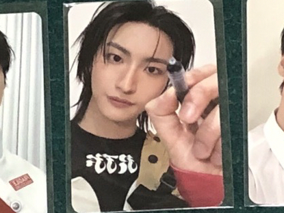 ANITEEZ IN TREASURE 十萬滿額