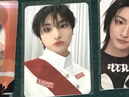 ANITEEZ IN THE CALLING 五萬滿額