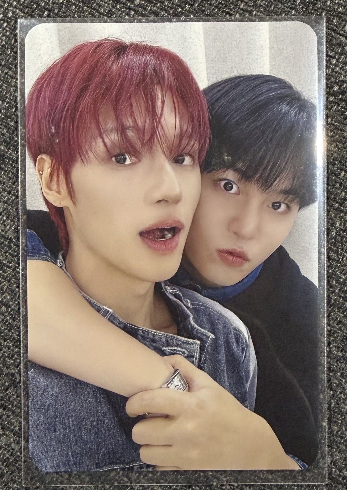 🌟MSLD雙人榮鐘