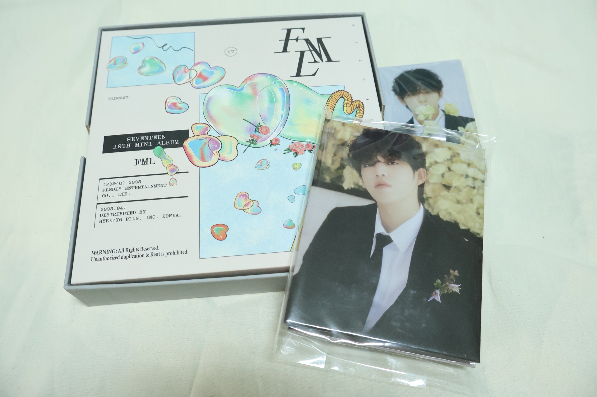 SVT MINI10 克拉盤哲（空專