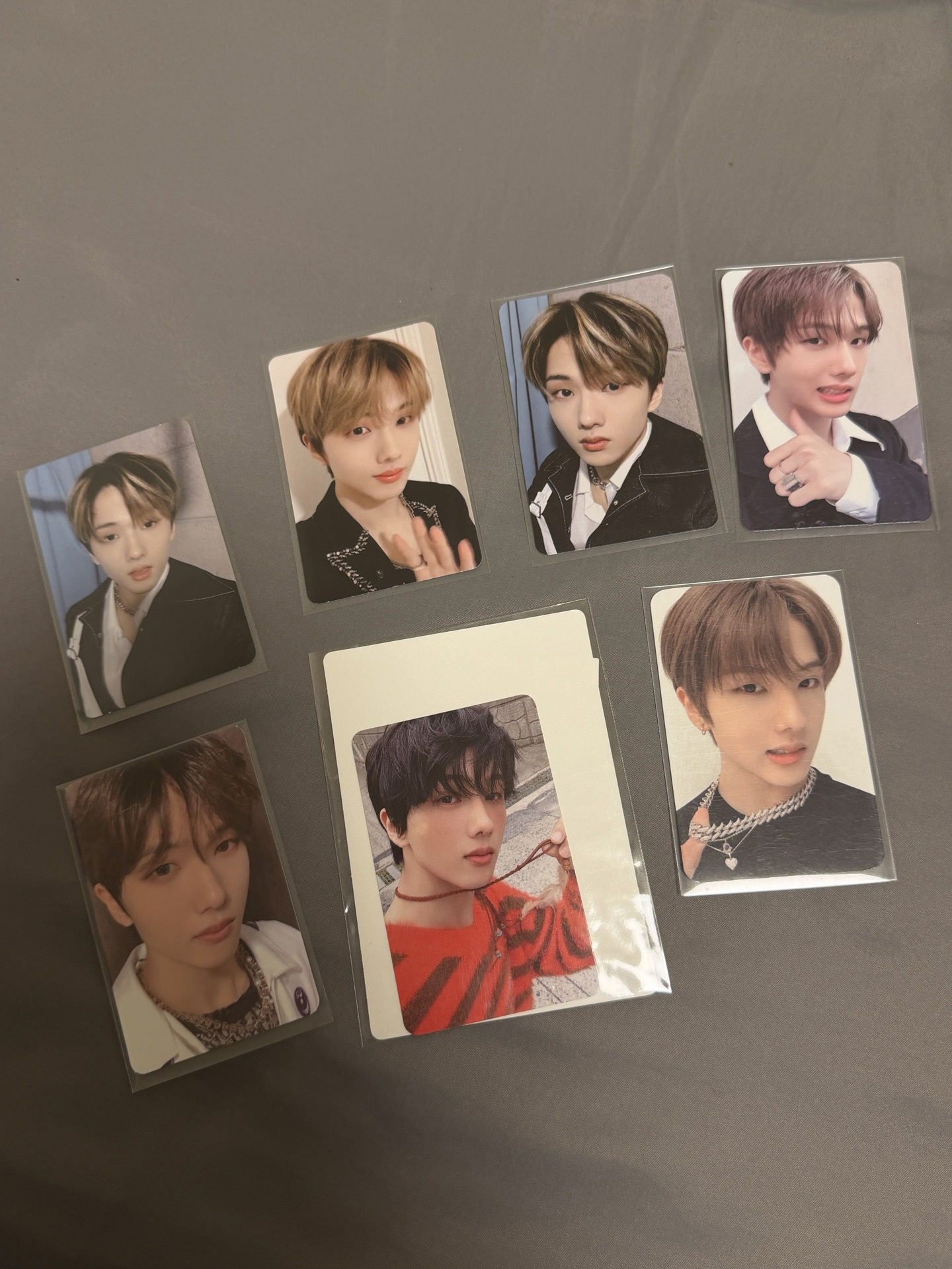 NCT DREAM JISUNG 朴志晟 beyond live