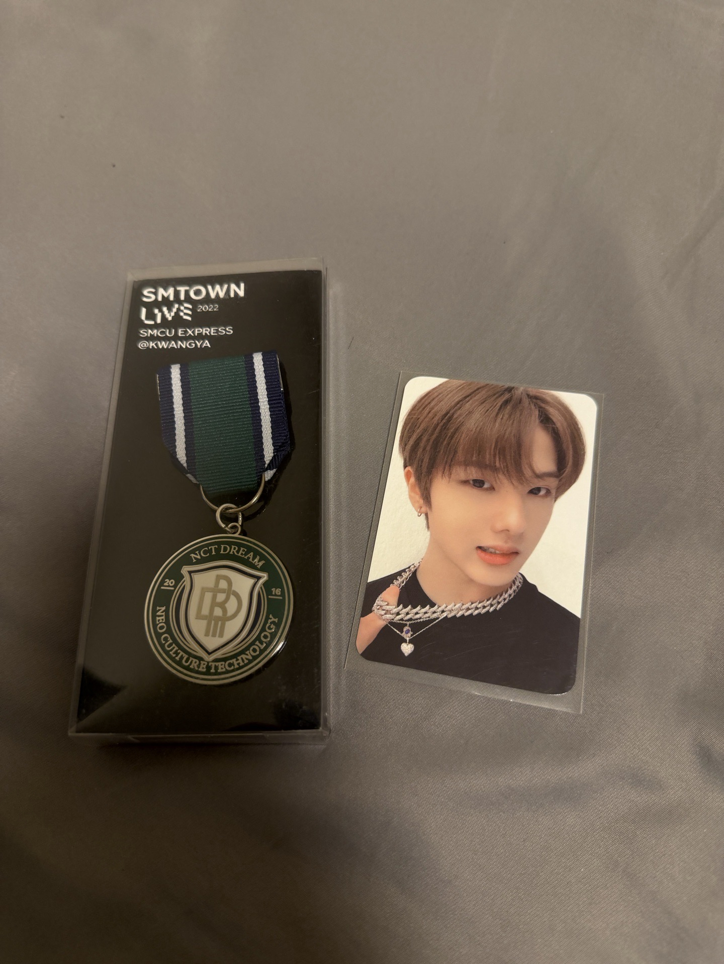 NCT DREAM JISUNG 朴志晟 beyond live