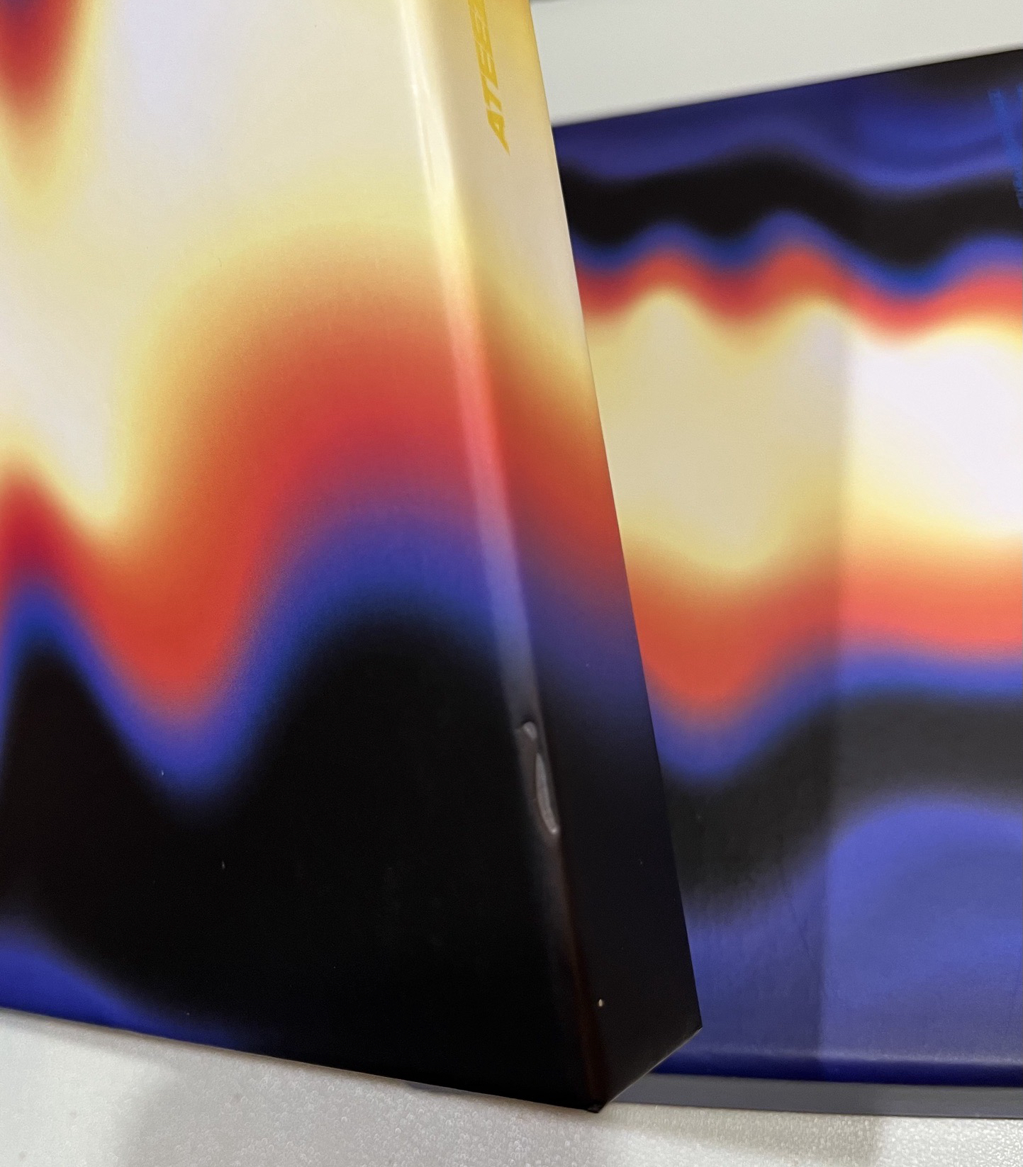 Fever pt.2 專輯 DIARY ver./ Z ver.