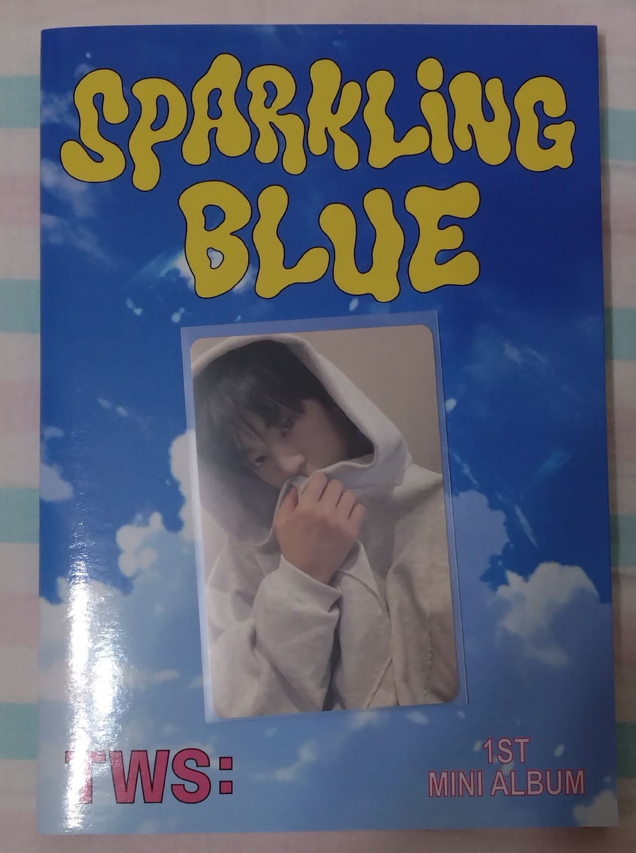 道勳迷一電子全專未掃