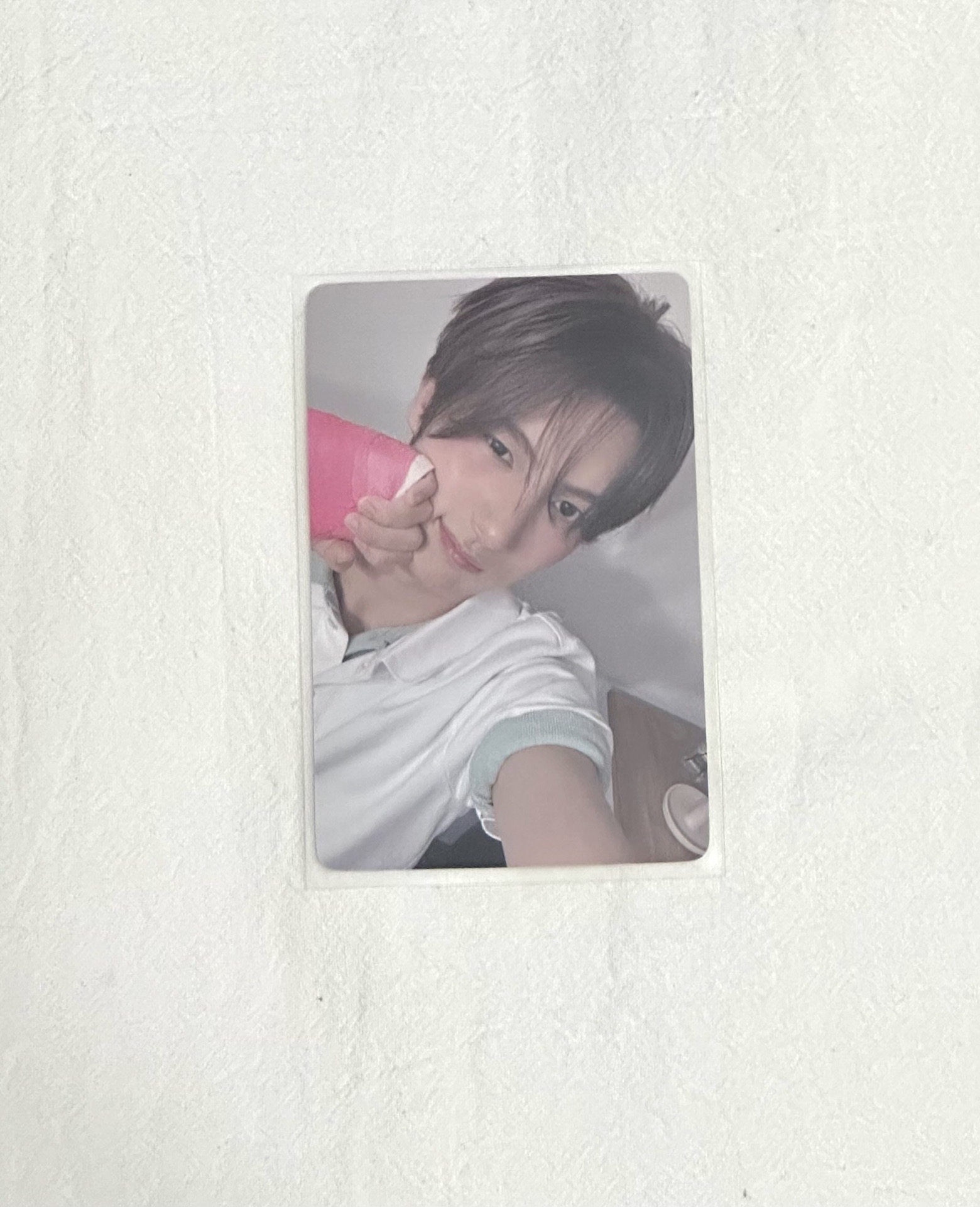 TWS英宰中文卡背