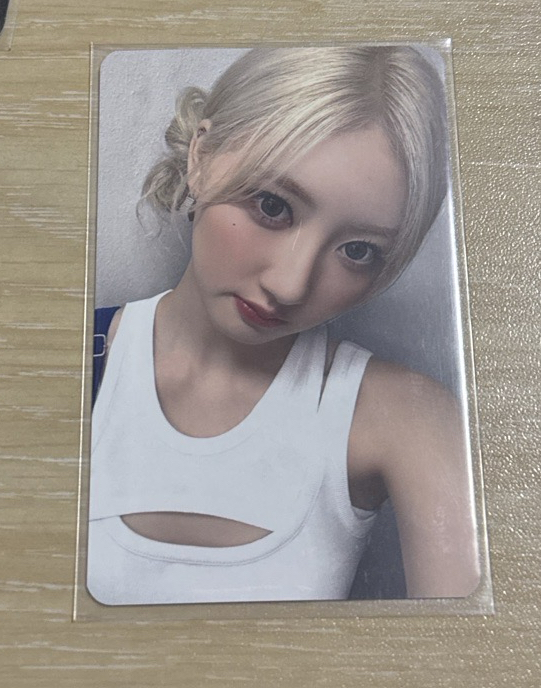 DRIP ms 幸運卡 聖誕3.0 ver.A