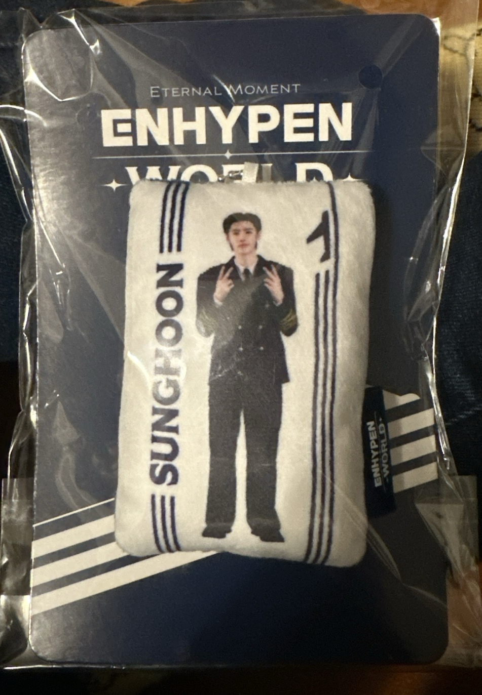 成訓遊戲快閃吊飾