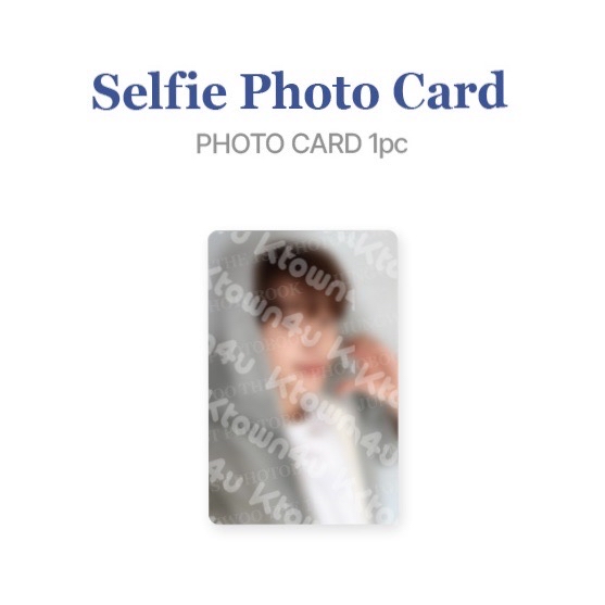 金廷祐 Veil of Frame 外套小卡