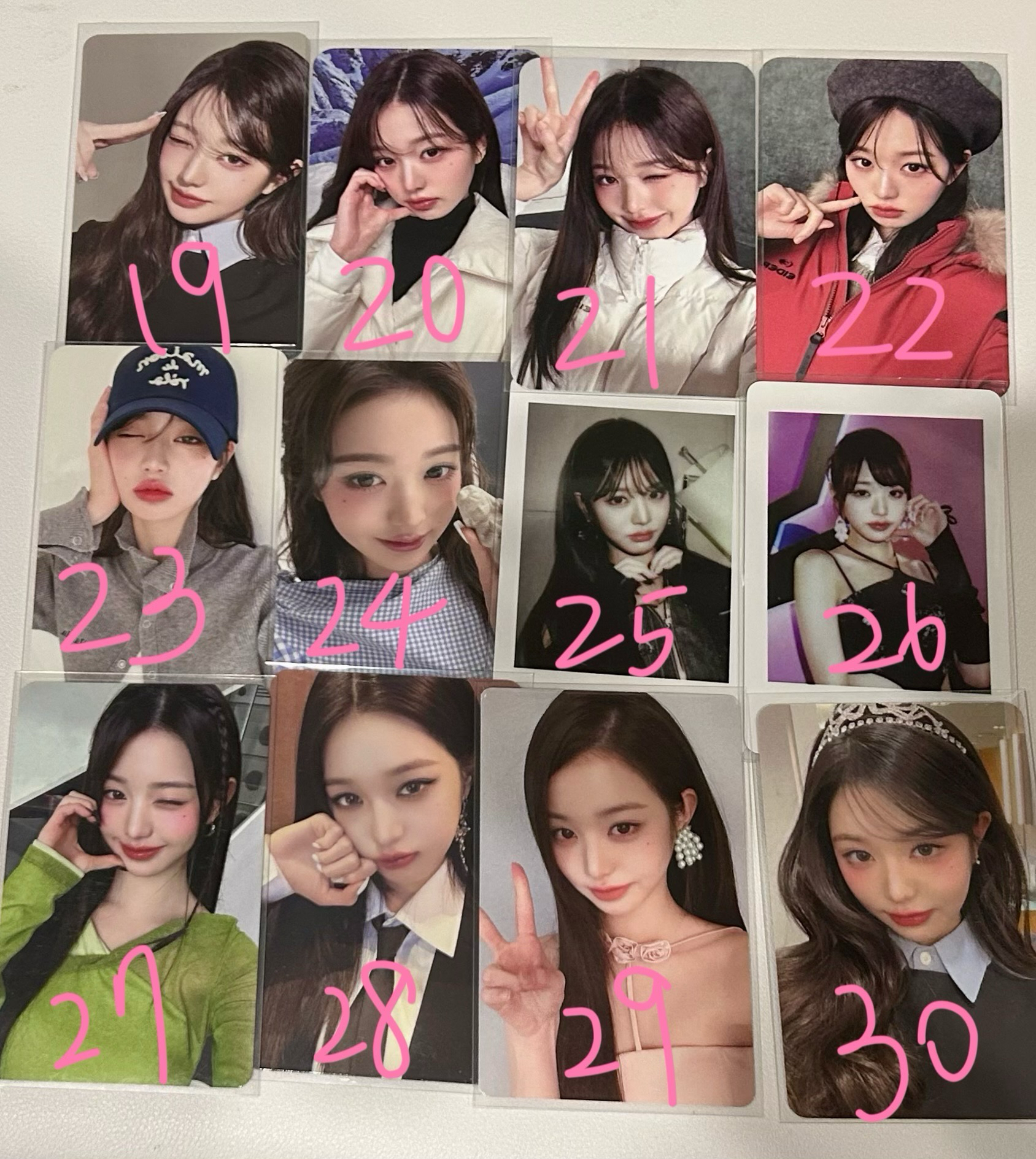 圓卡出清✨✨✨