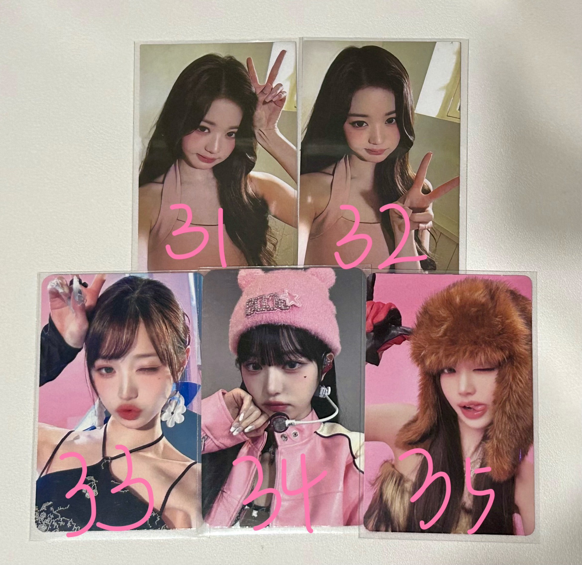 圓卡出清✨✨✨