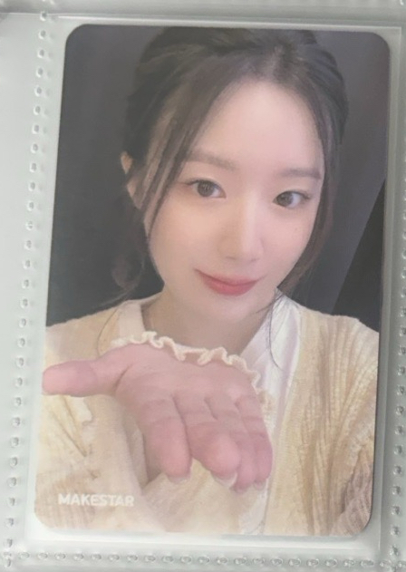 ms 11.0 飛吻刷(雙面卡)