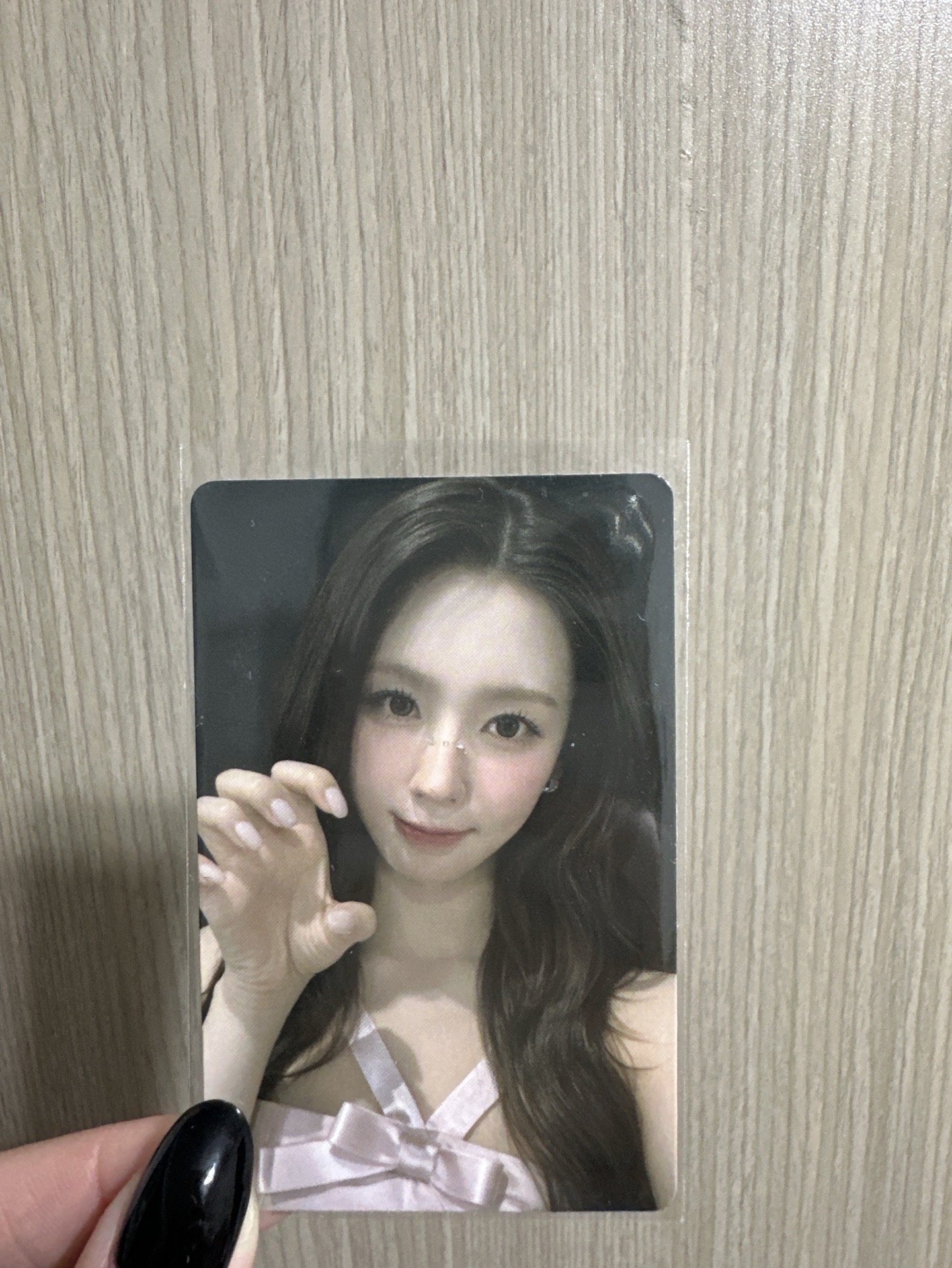 麵吊飾娃卡 只有卡！